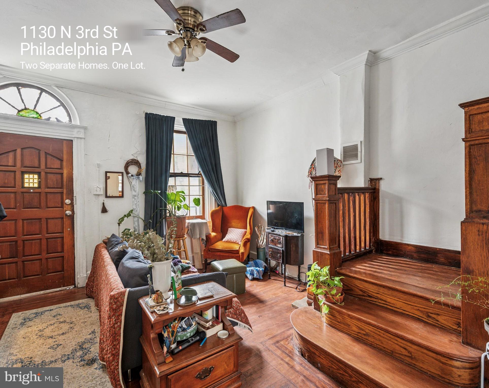 1130 N 3RD STREET