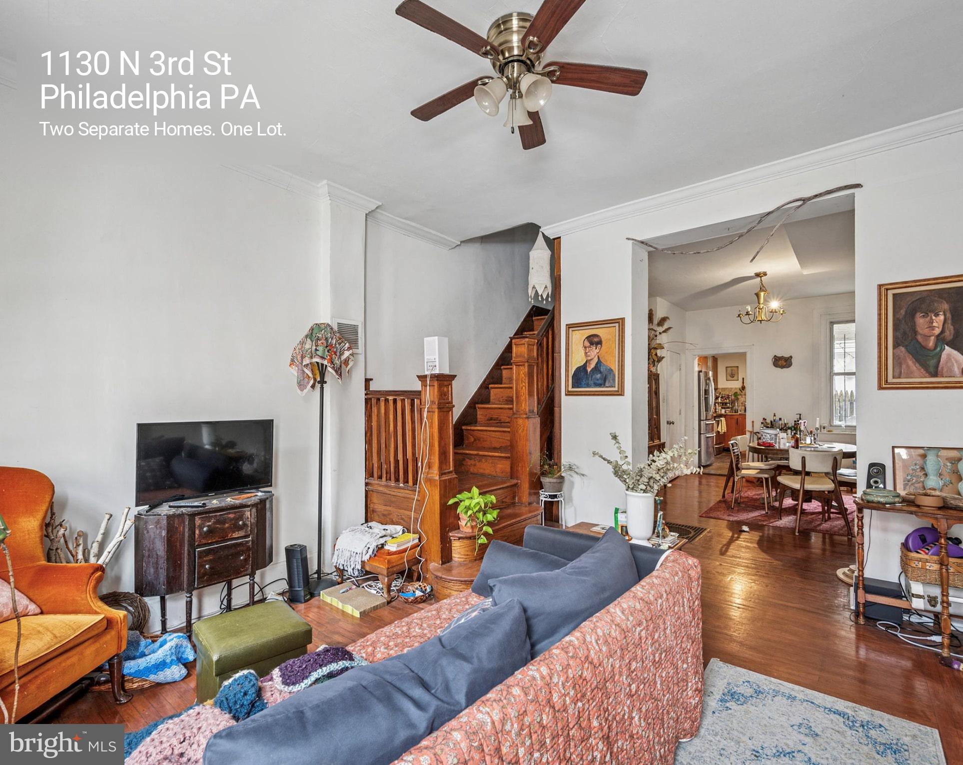 1130 N 3RD STREET