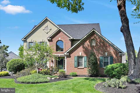 Homes For Sale - 23 Greenbrier Lane<br/> Lancaster County, WILLOW STREET, PA 17584