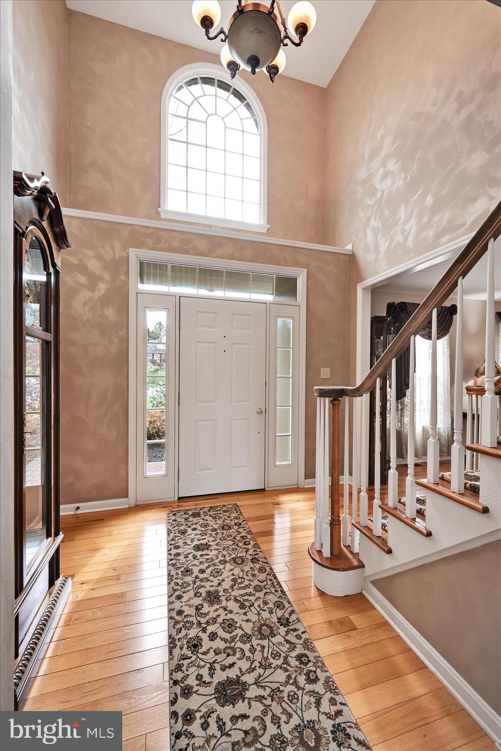 23 GREENBRIER LANE