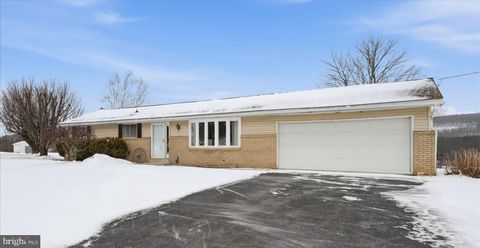 143 MILL DRIVE TAMAQUA PA 18252