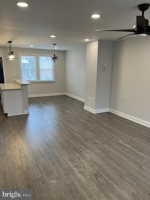 CENTRAL PARK HEIGHTS - Residential