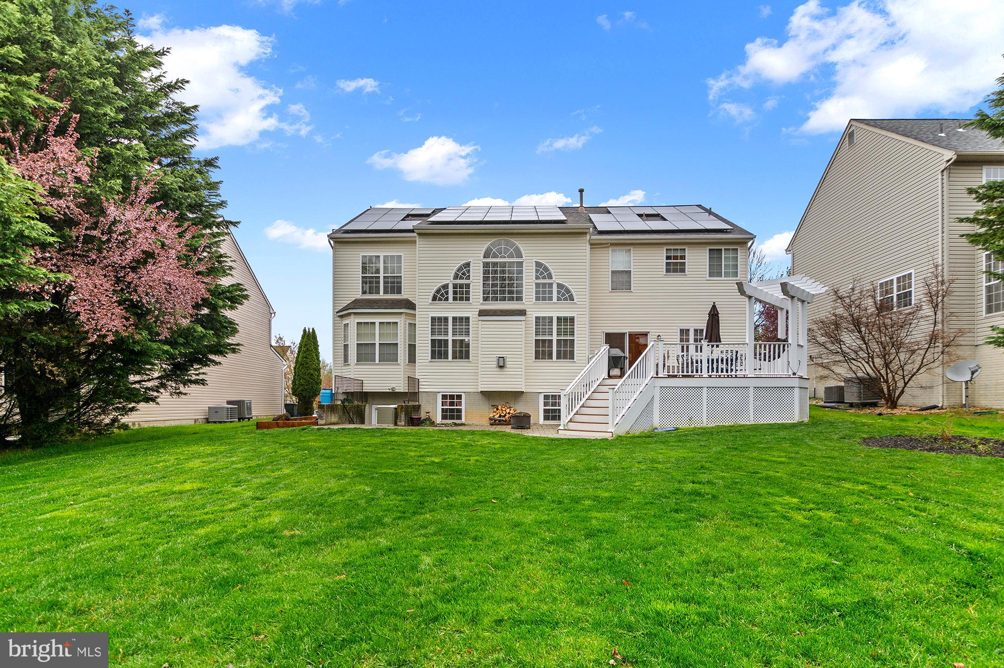 WORTHINGTON FIELDS - Residential