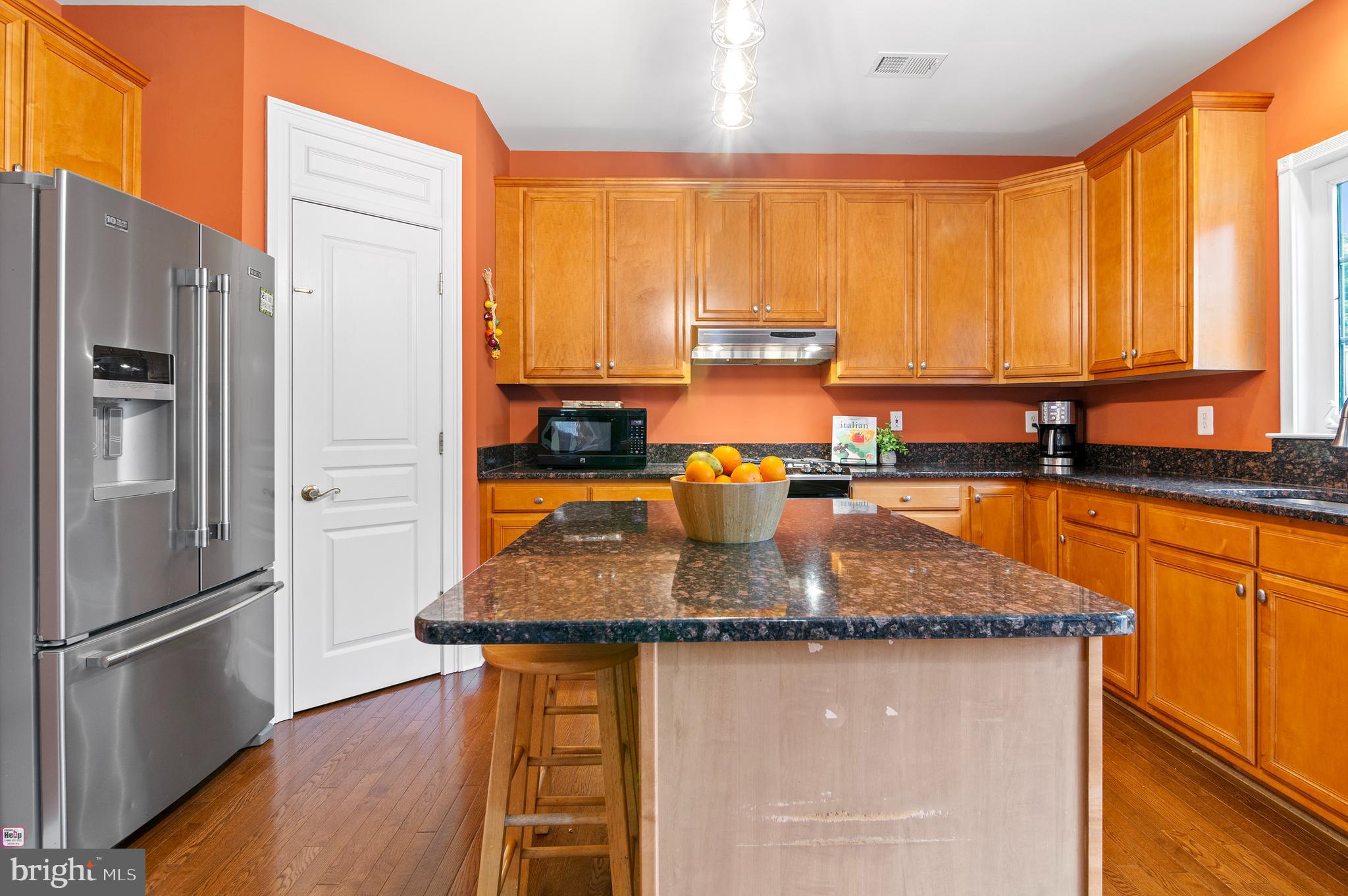 WORTHINGTON FIELDS - Residential