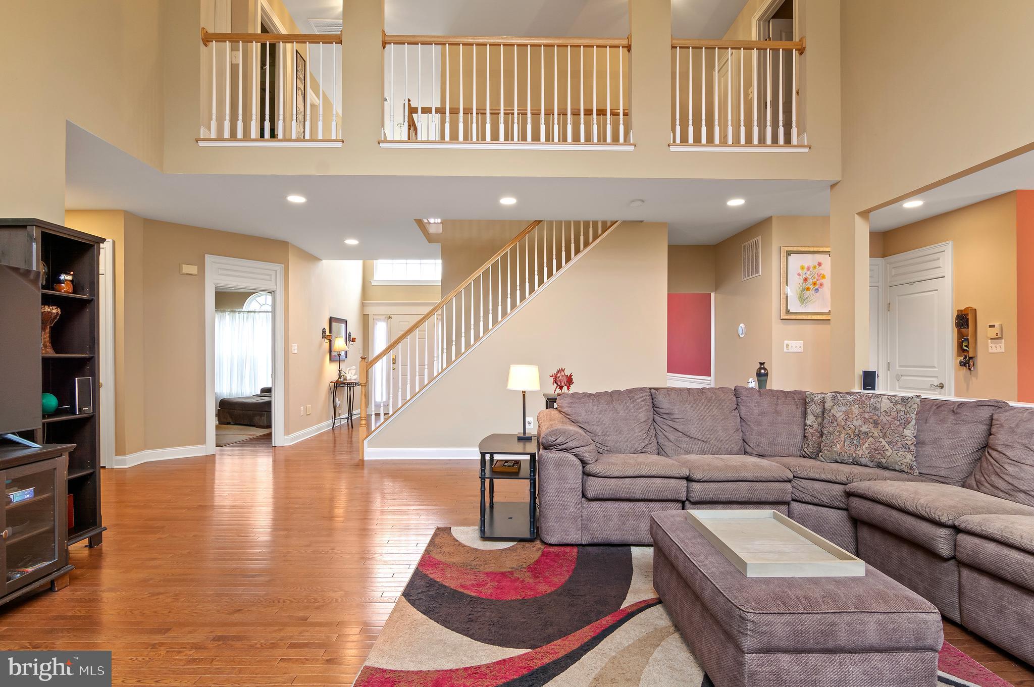 WORTHINGTON FIELDS - Residential