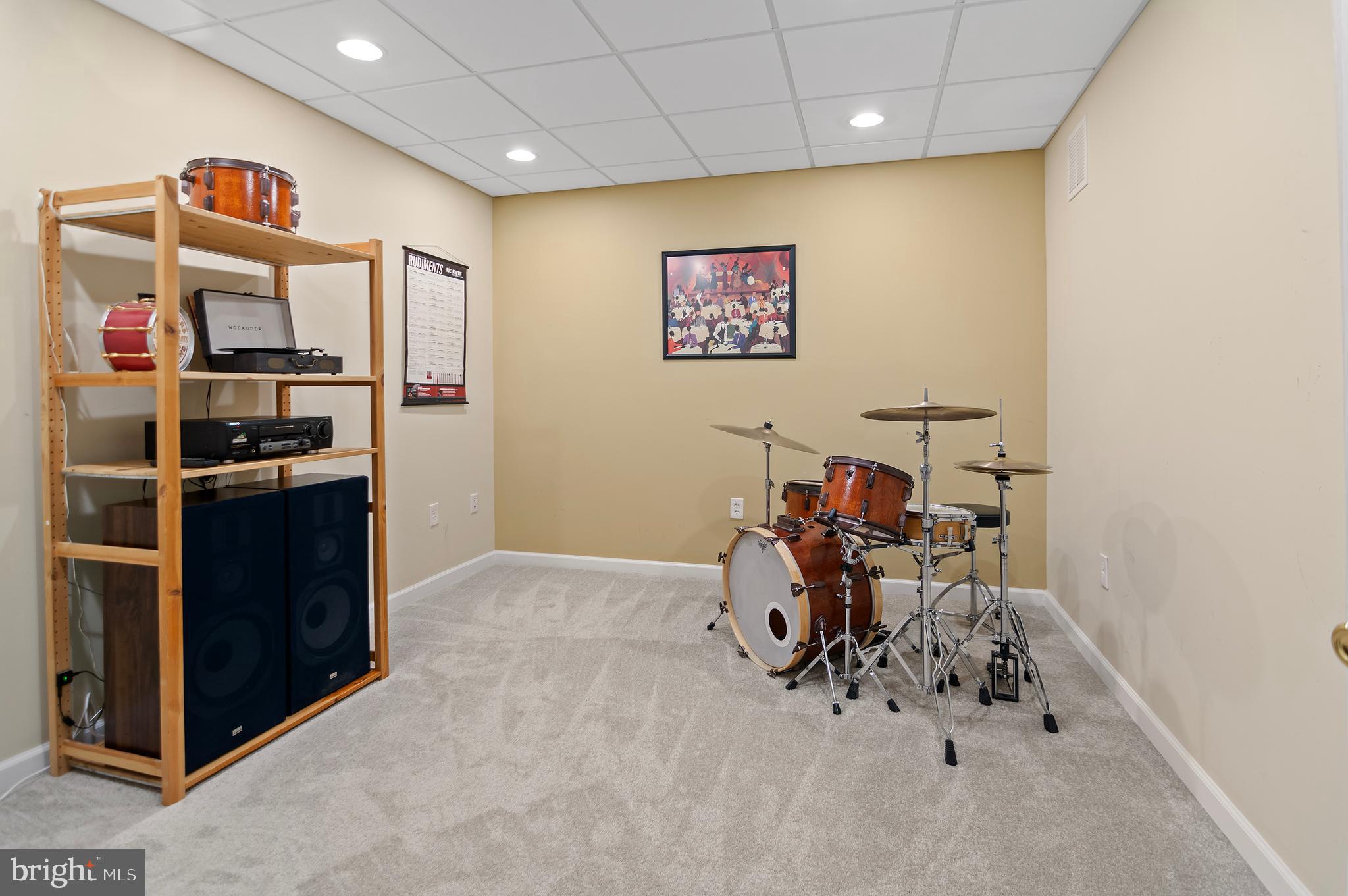 WORTHINGTON FIELDS - Residential