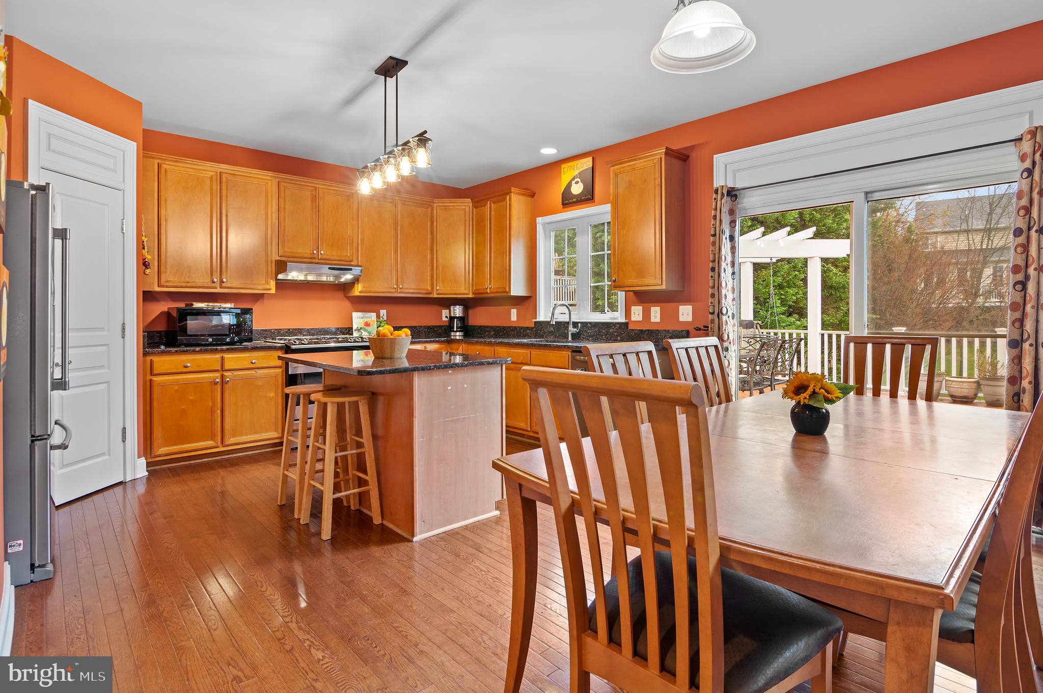 WORTHINGTON FIELDS - Residential