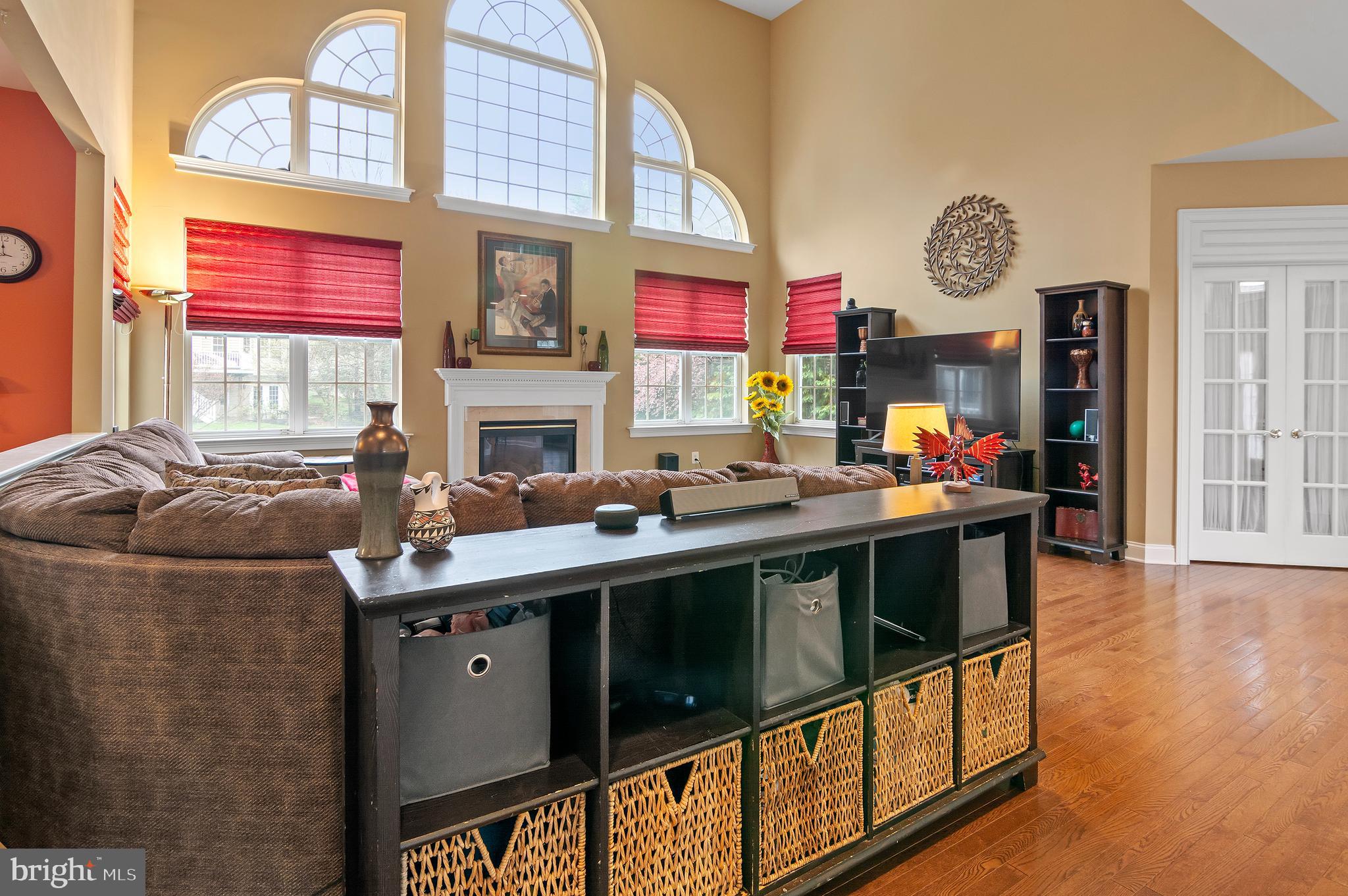 WORTHINGTON FIELDS - Residential