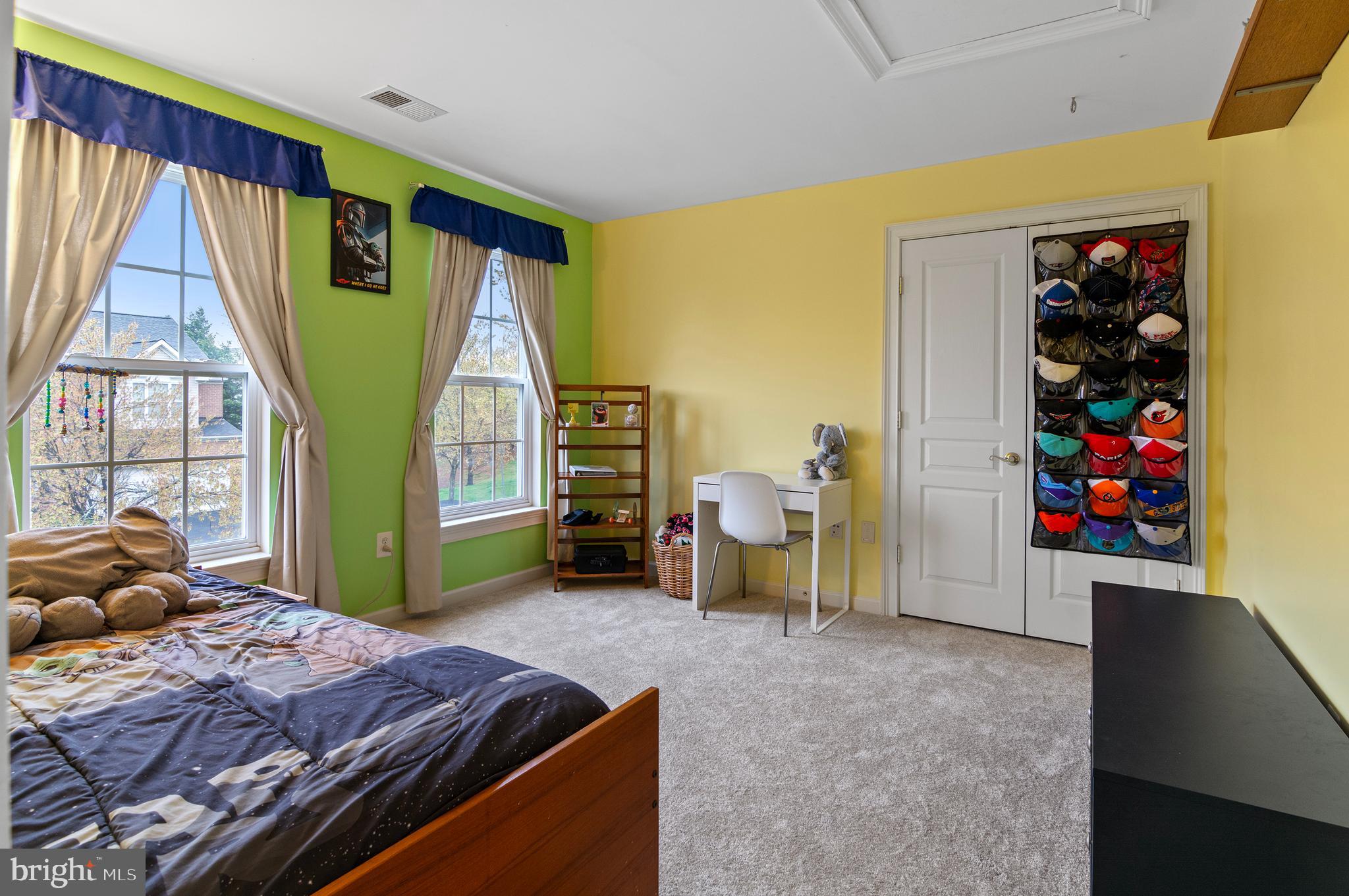 WORTHINGTON FIELDS - Residential