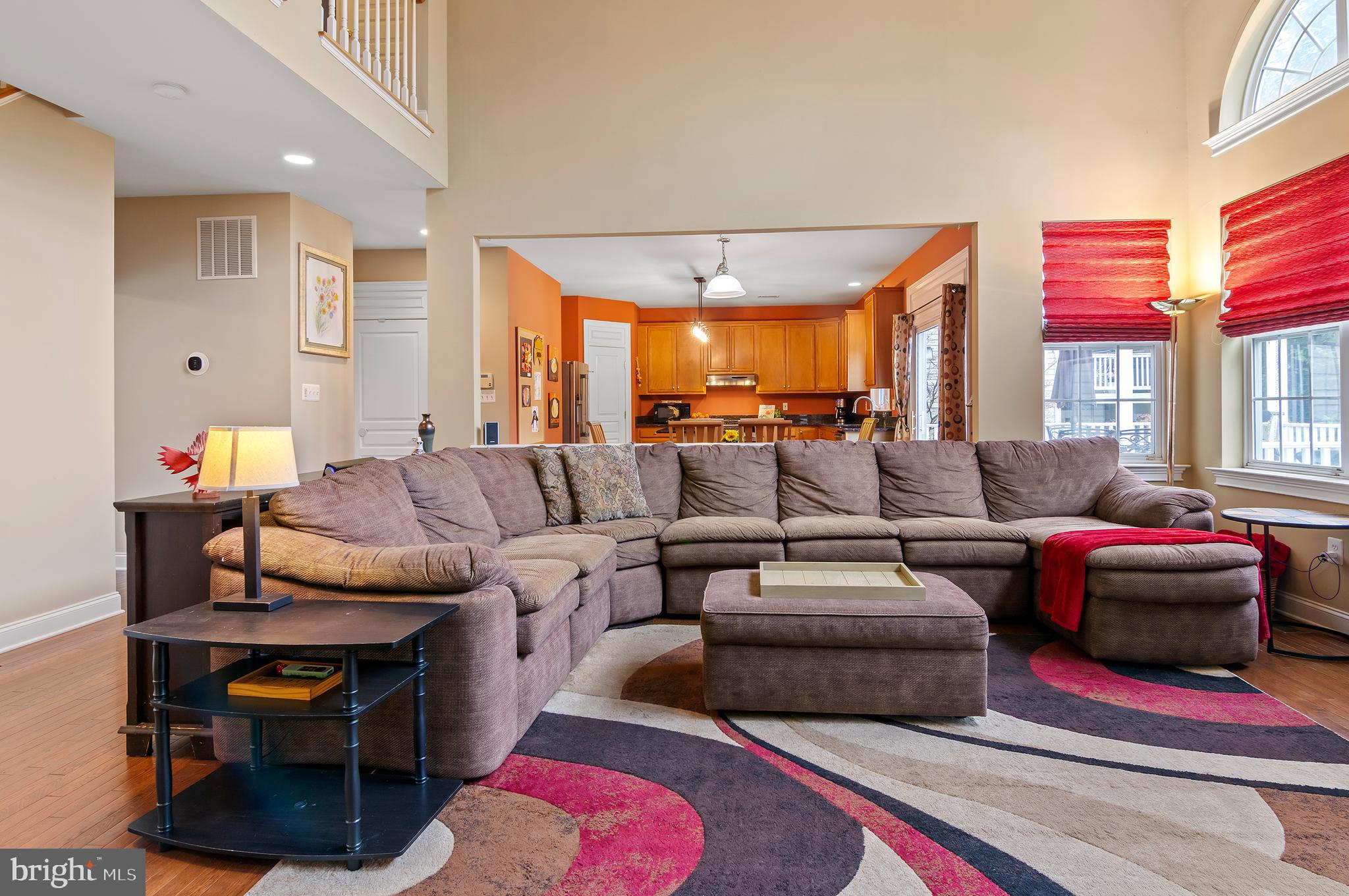 WORTHINGTON FIELDS - Residential