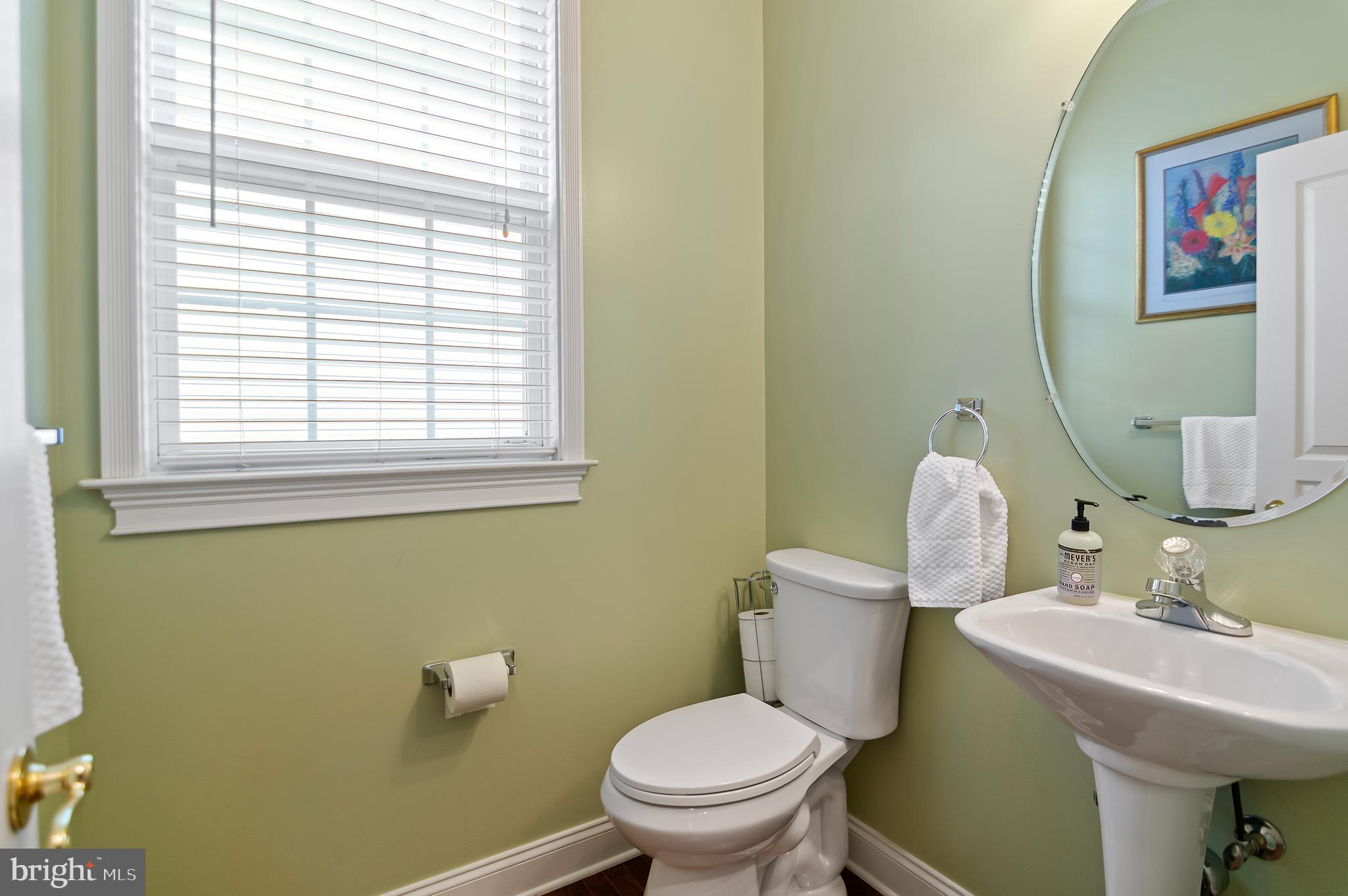 WORTHINGTON FIELDS - Residential