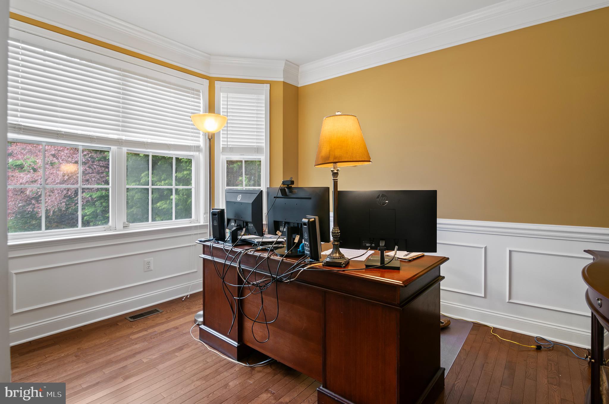 WORTHINGTON FIELDS - Residential