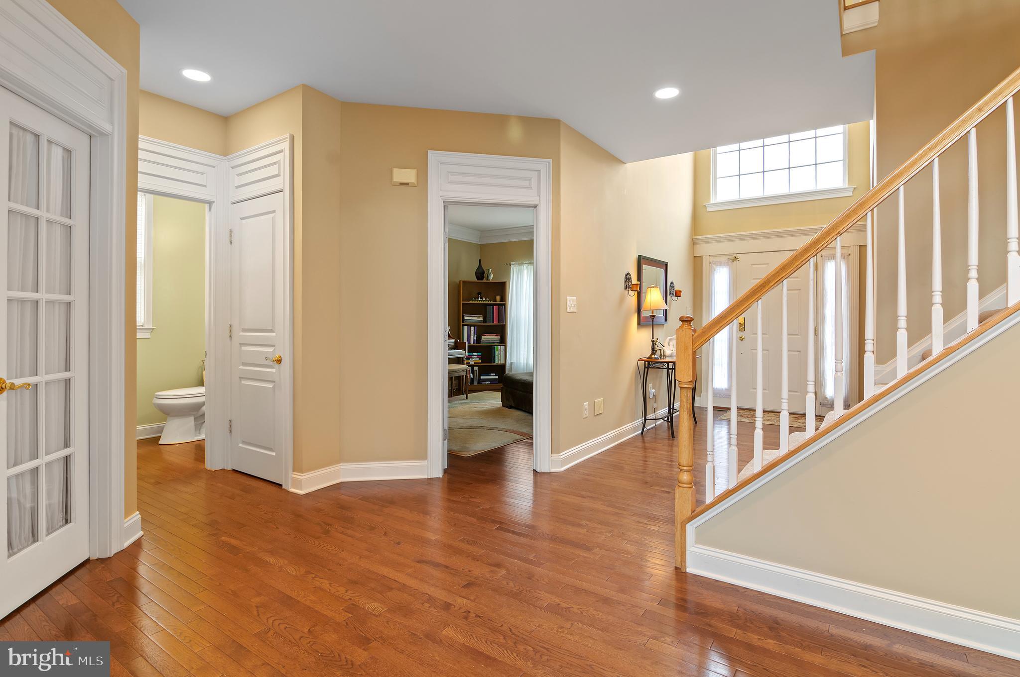 WORTHINGTON FIELDS - Residential