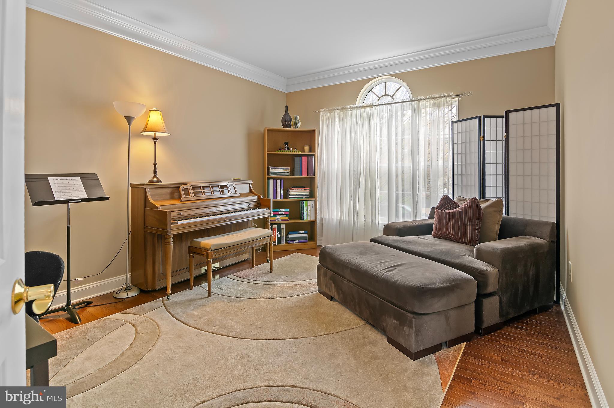 WORTHINGTON FIELDS - Residential