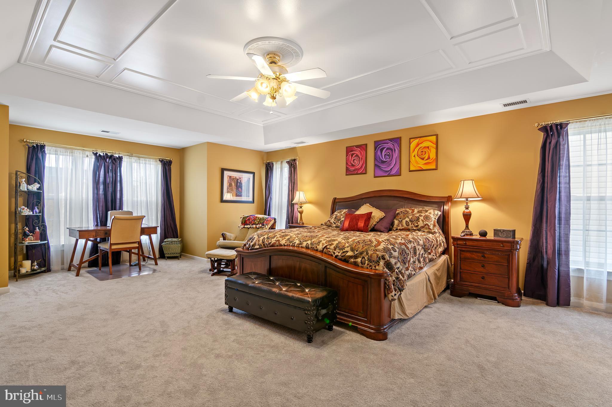 WORTHINGTON FIELDS - Residential