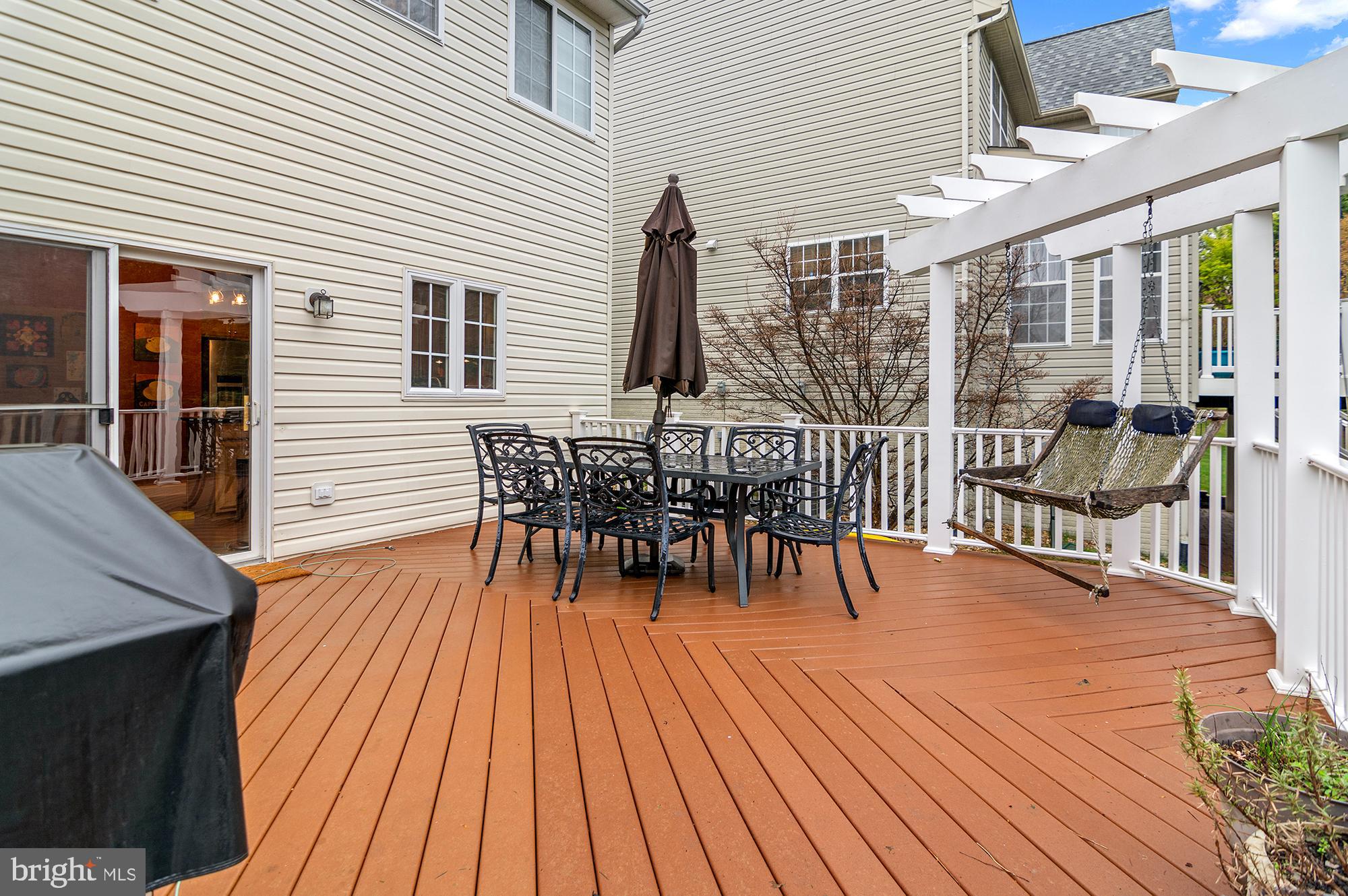 WORTHINGTON FIELDS - Residential