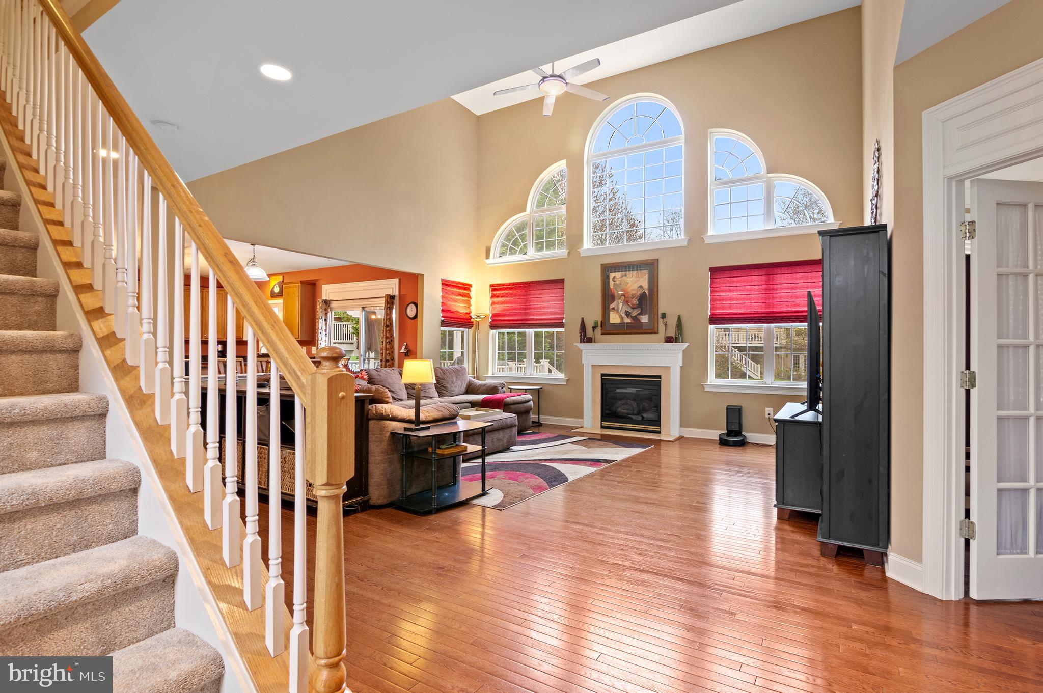 WORTHINGTON FIELDS - Residential