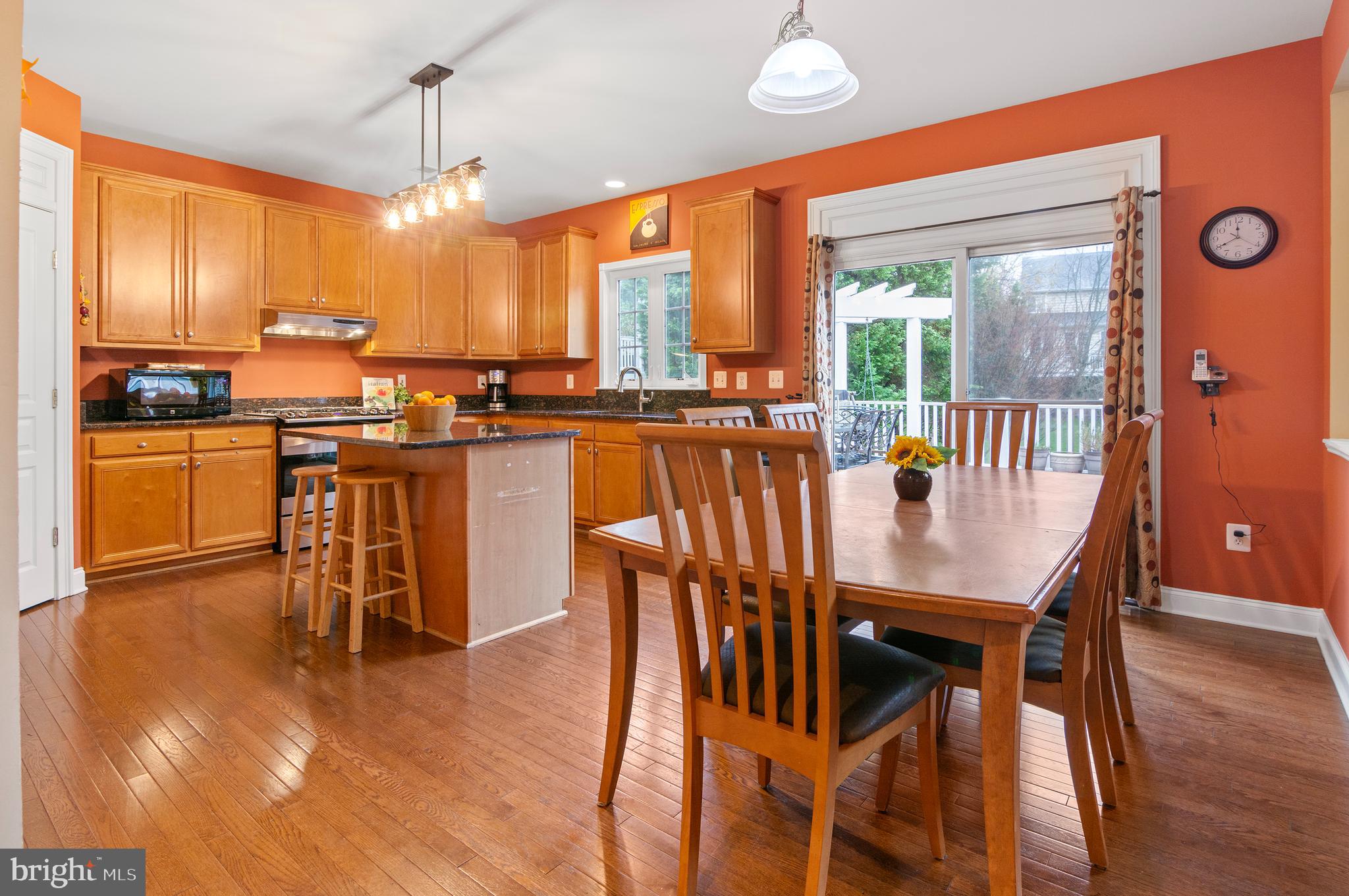 WORTHINGTON FIELDS - Residential