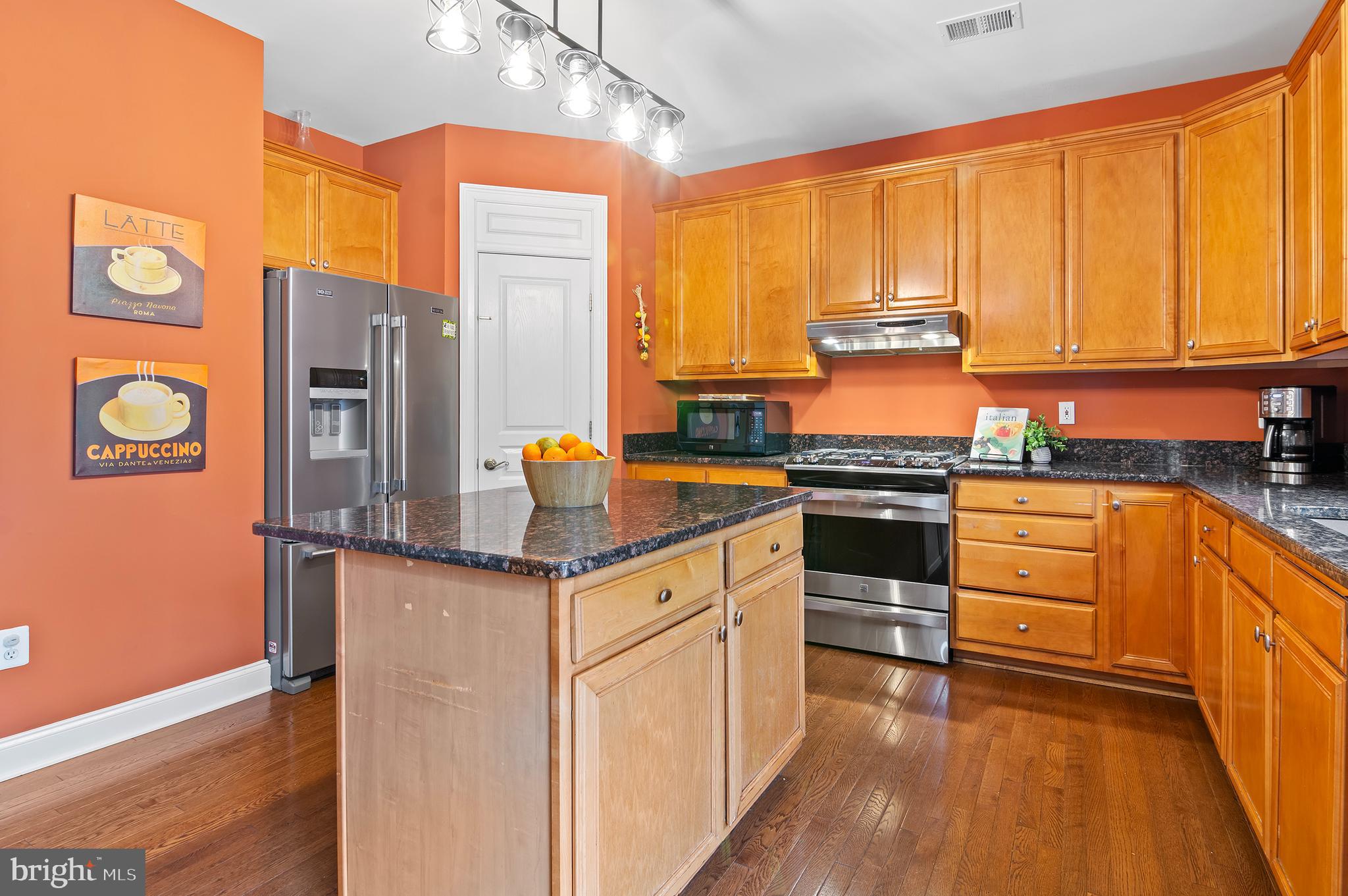 WORTHINGTON FIELDS - Residential