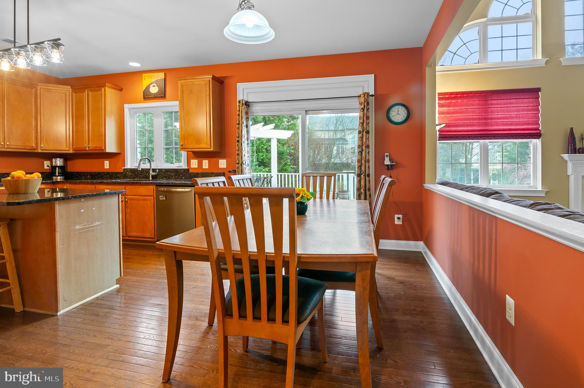 WORTHINGTON FIELDS - Residential