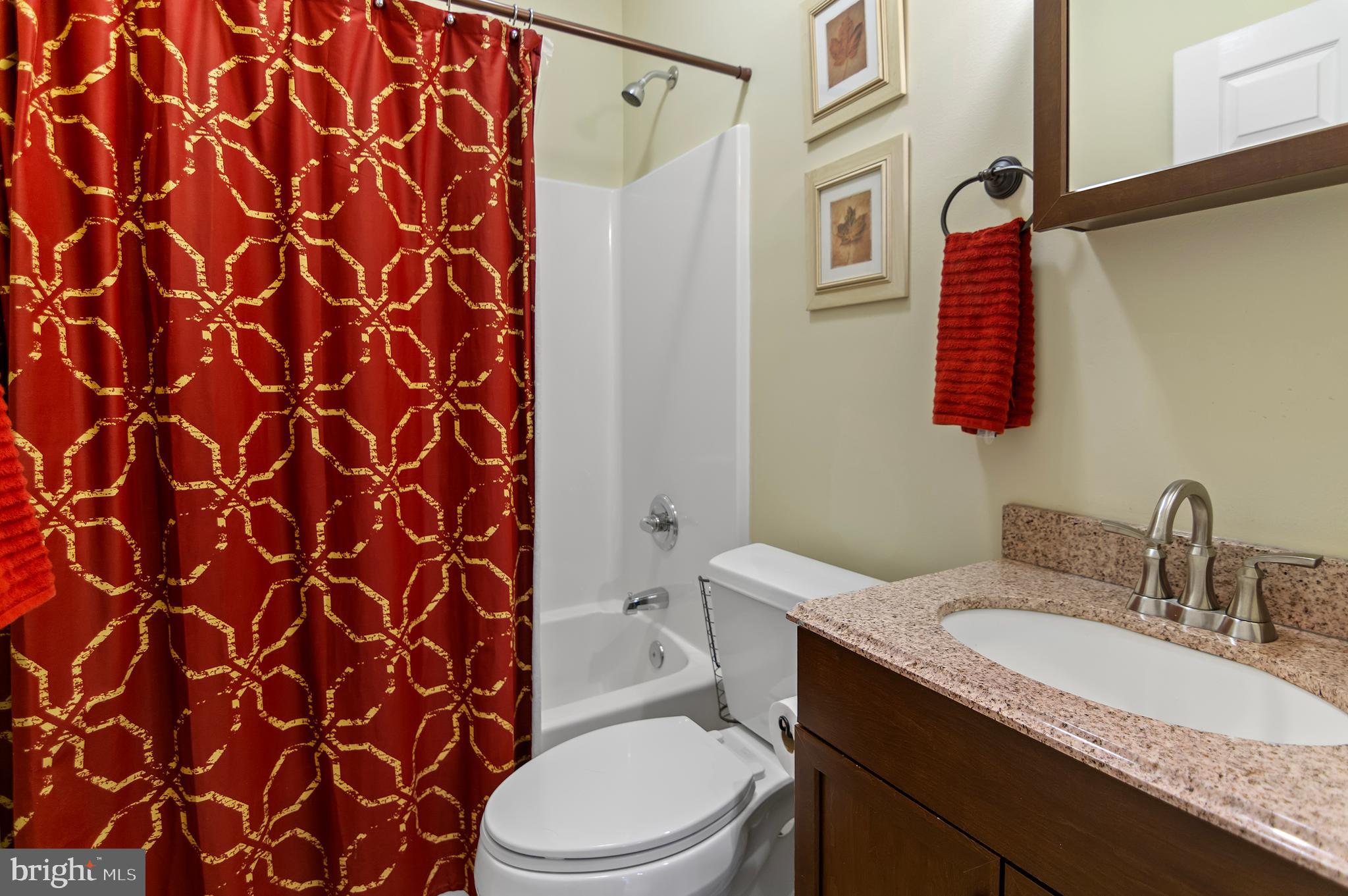 WORTHINGTON FIELDS - Residential