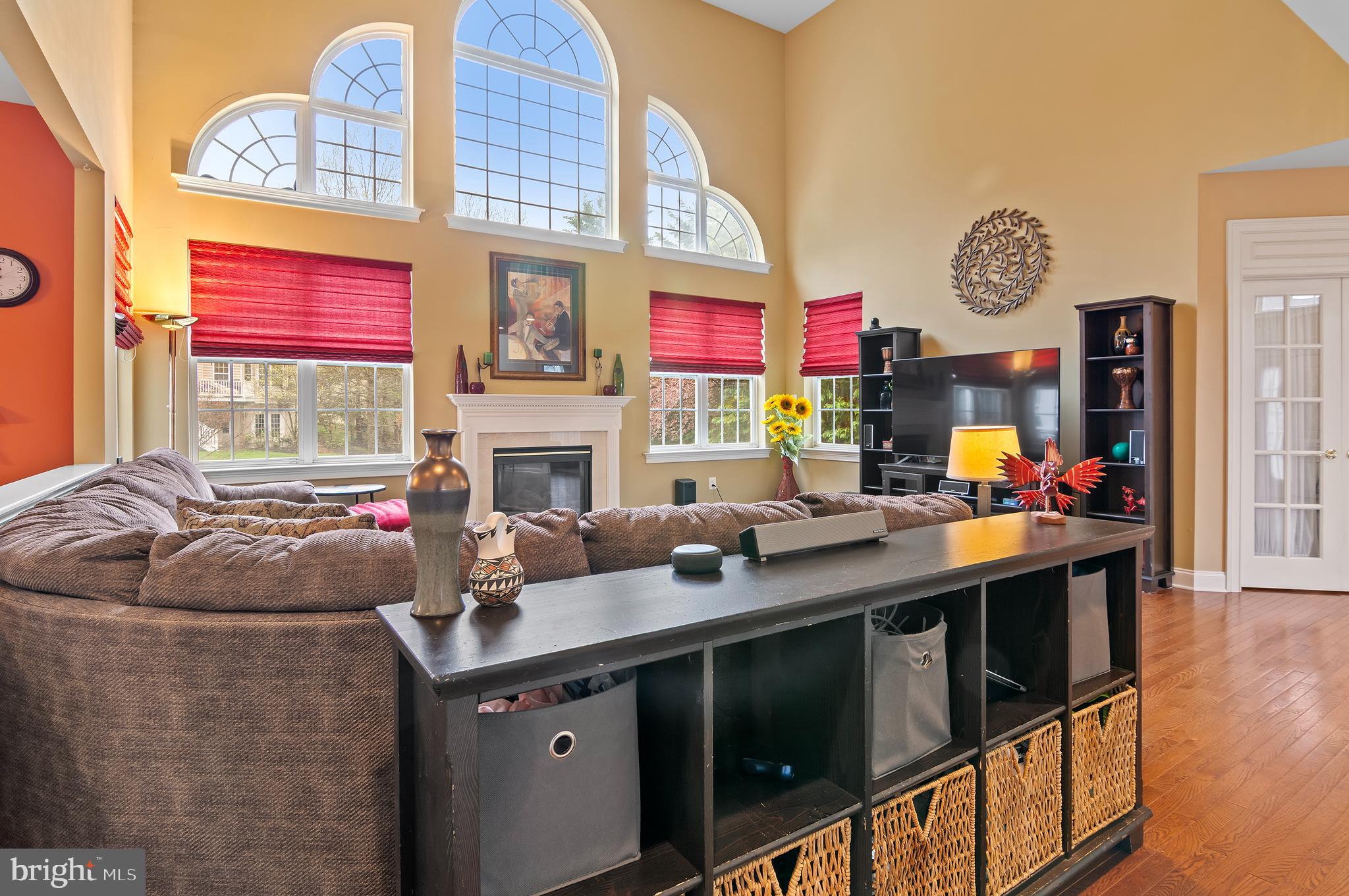 WORTHINGTON FIELDS - Residential