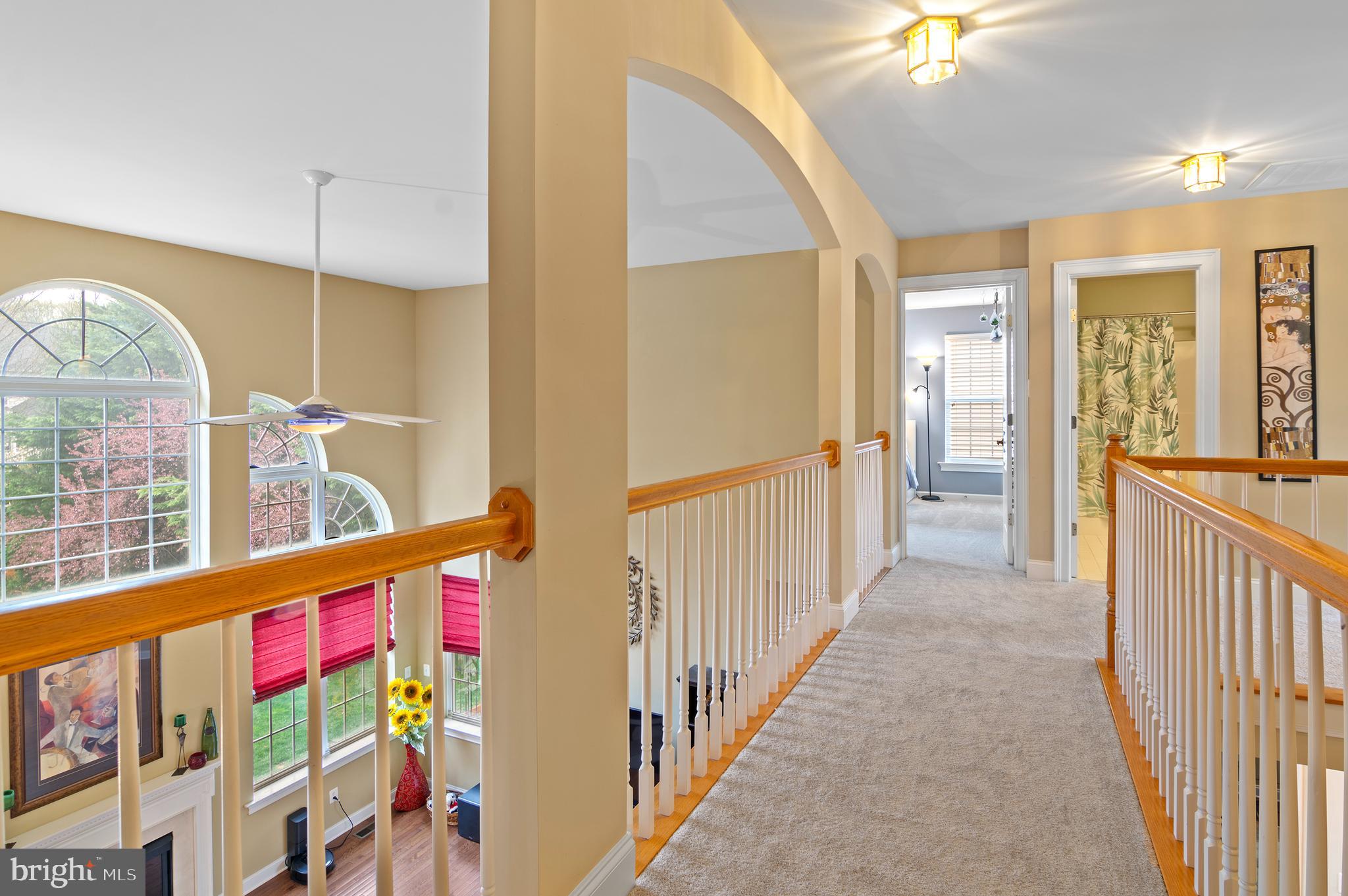 WORTHINGTON FIELDS - Residential