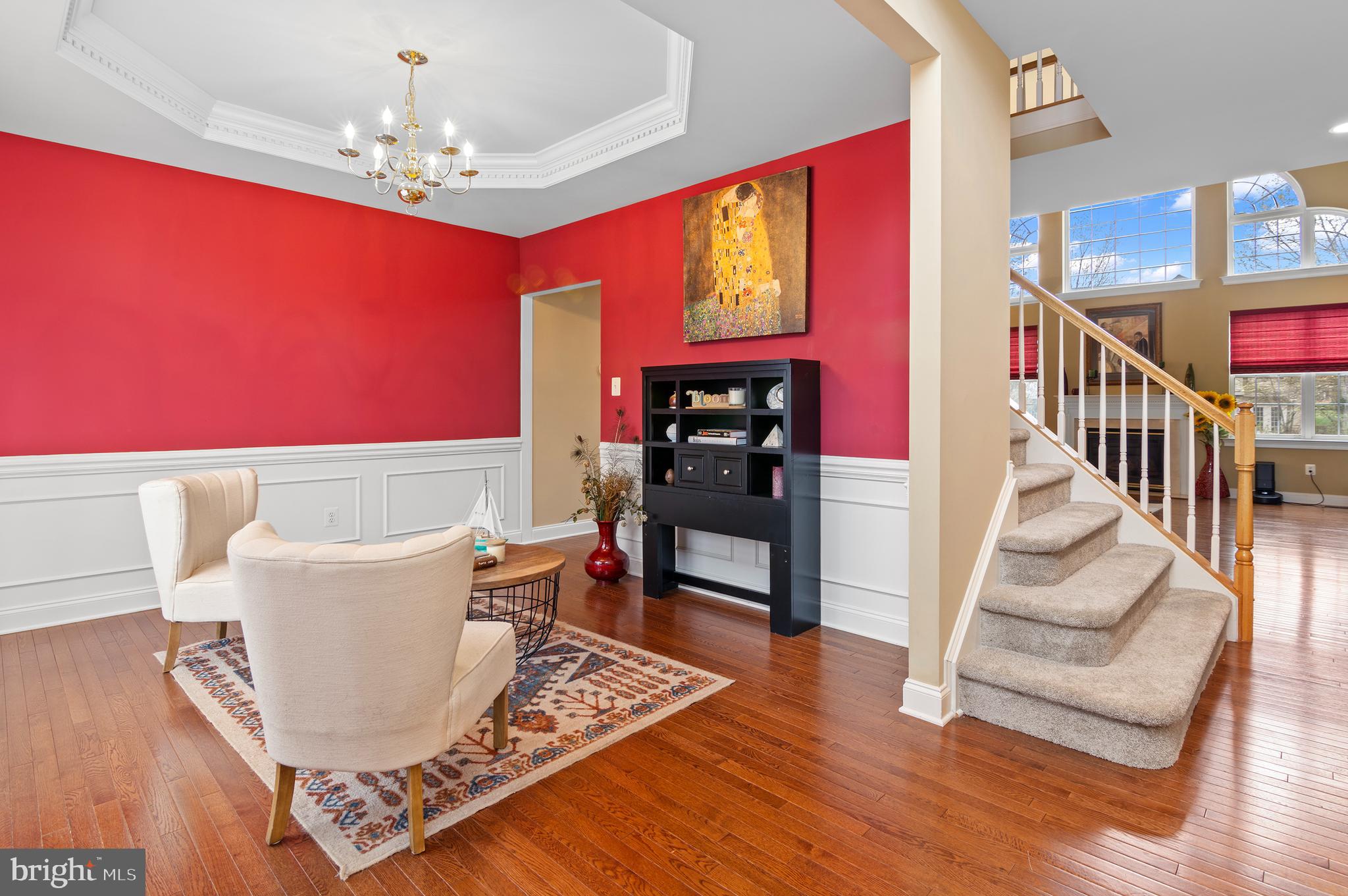 WORTHINGTON FIELDS - Residential