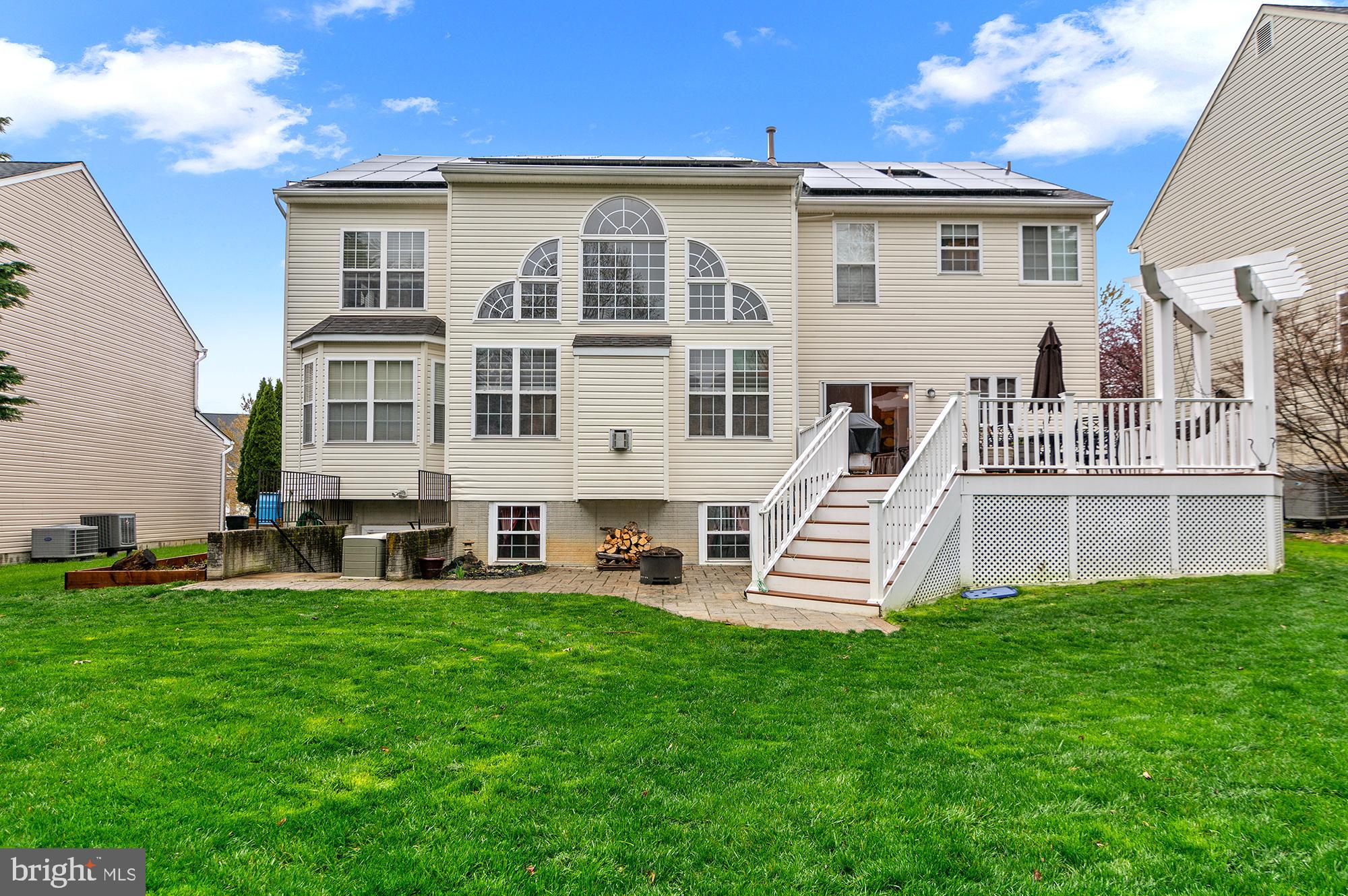 WORTHINGTON FIELDS - Residential