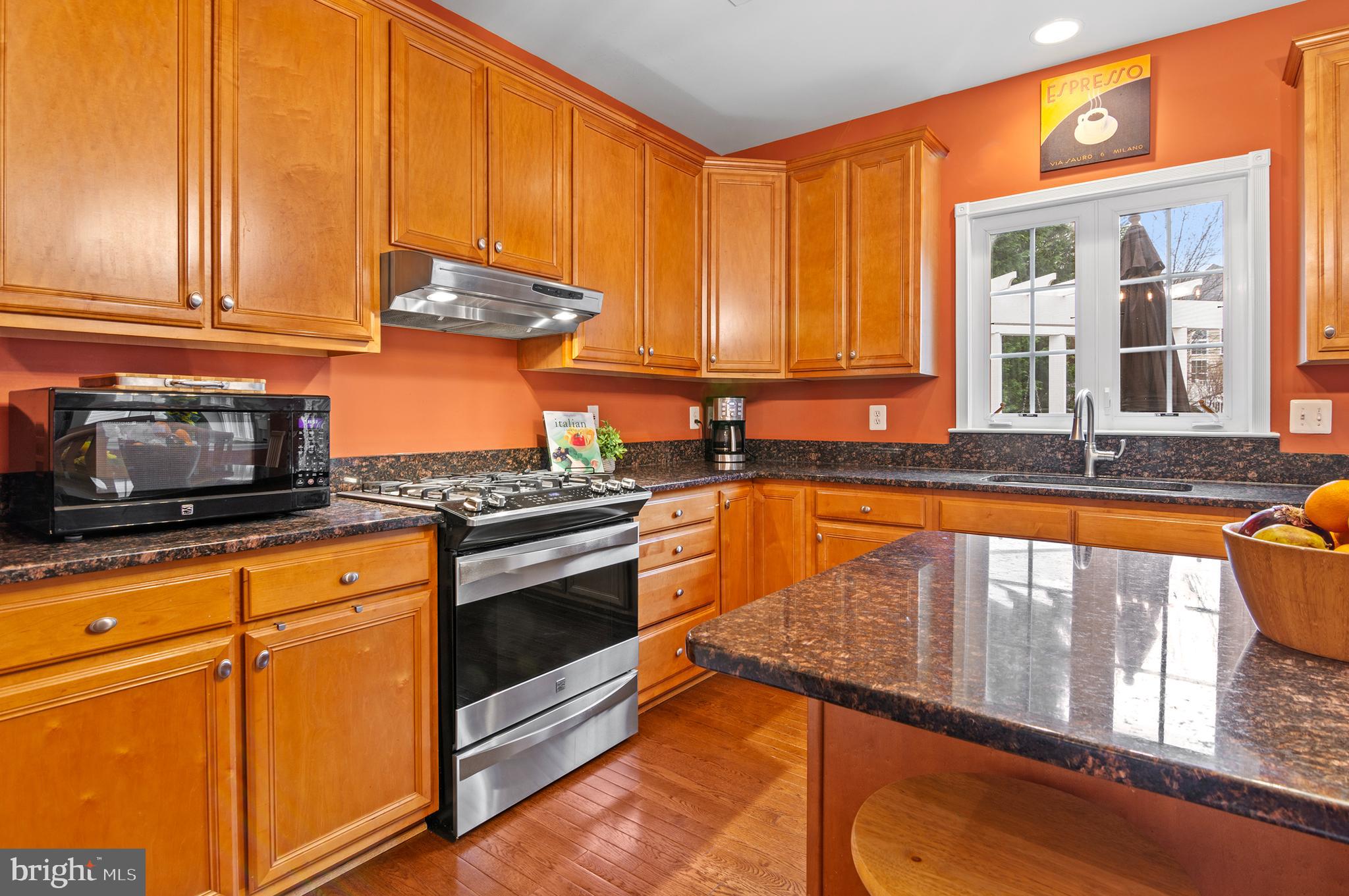 WORTHINGTON FIELDS - Residential