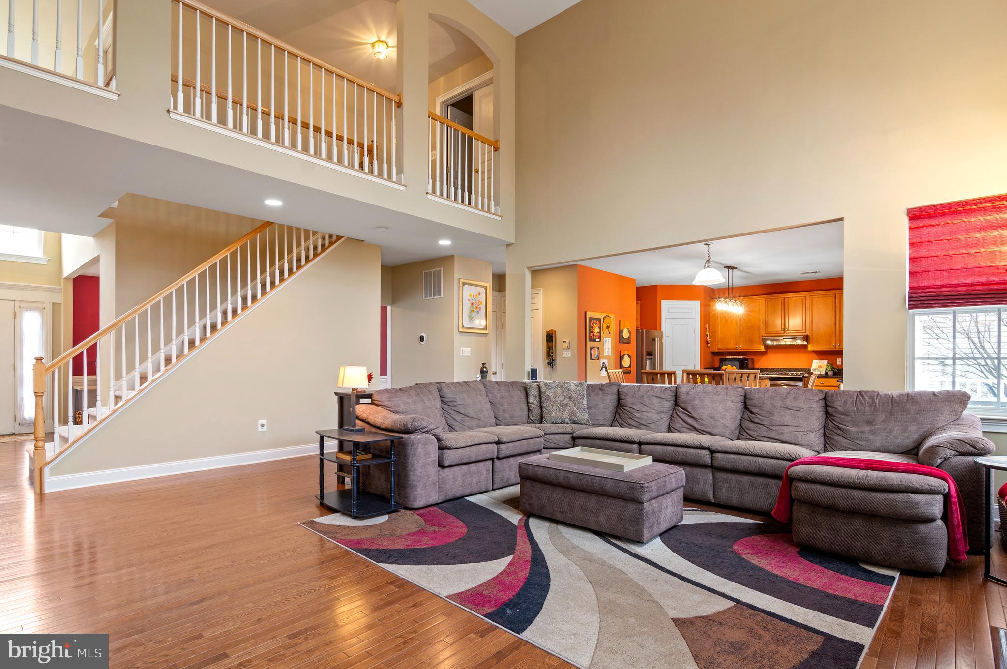 WORTHINGTON FIELDS - Residential