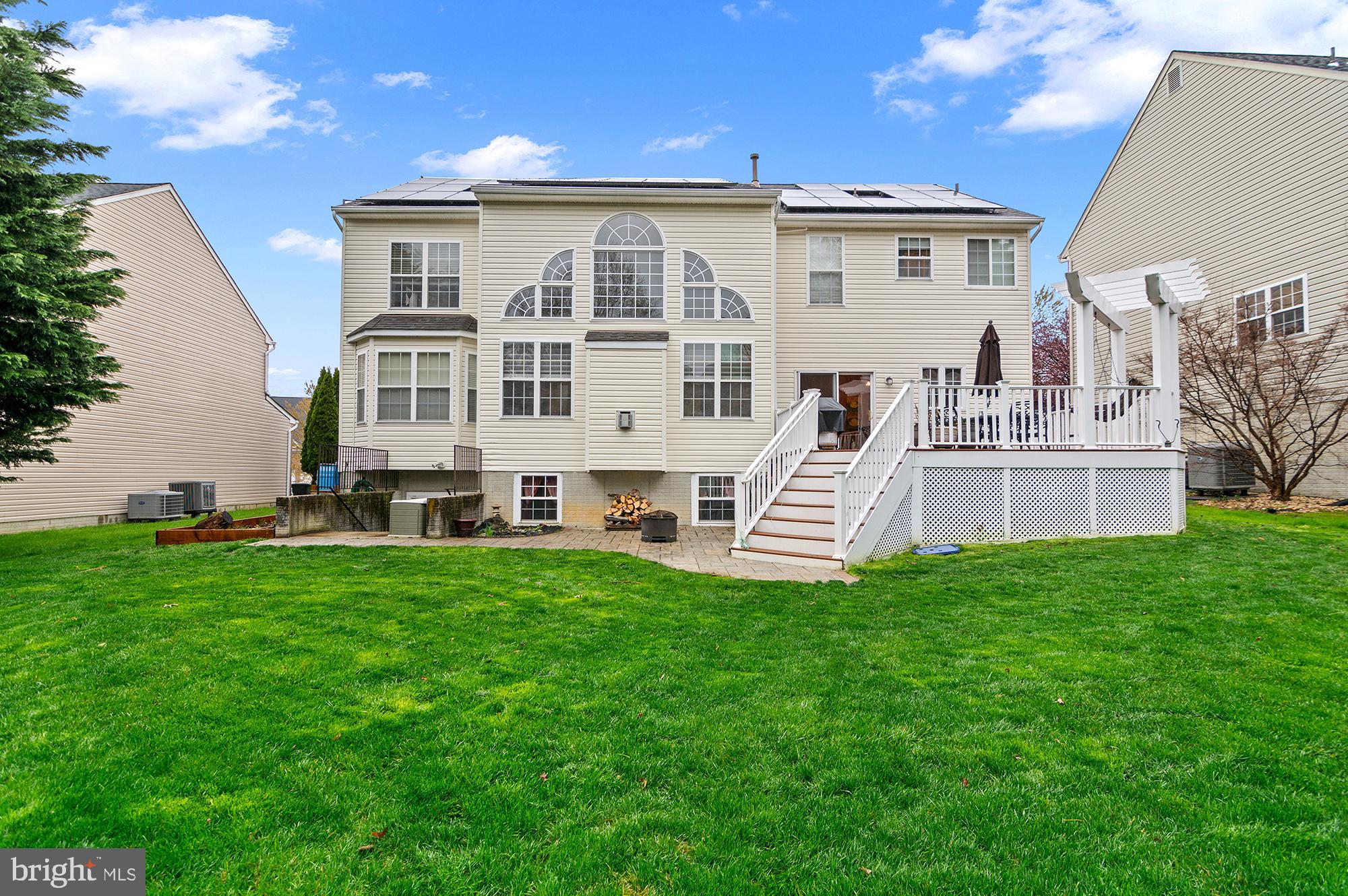 WORTHINGTON FIELDS - Residential