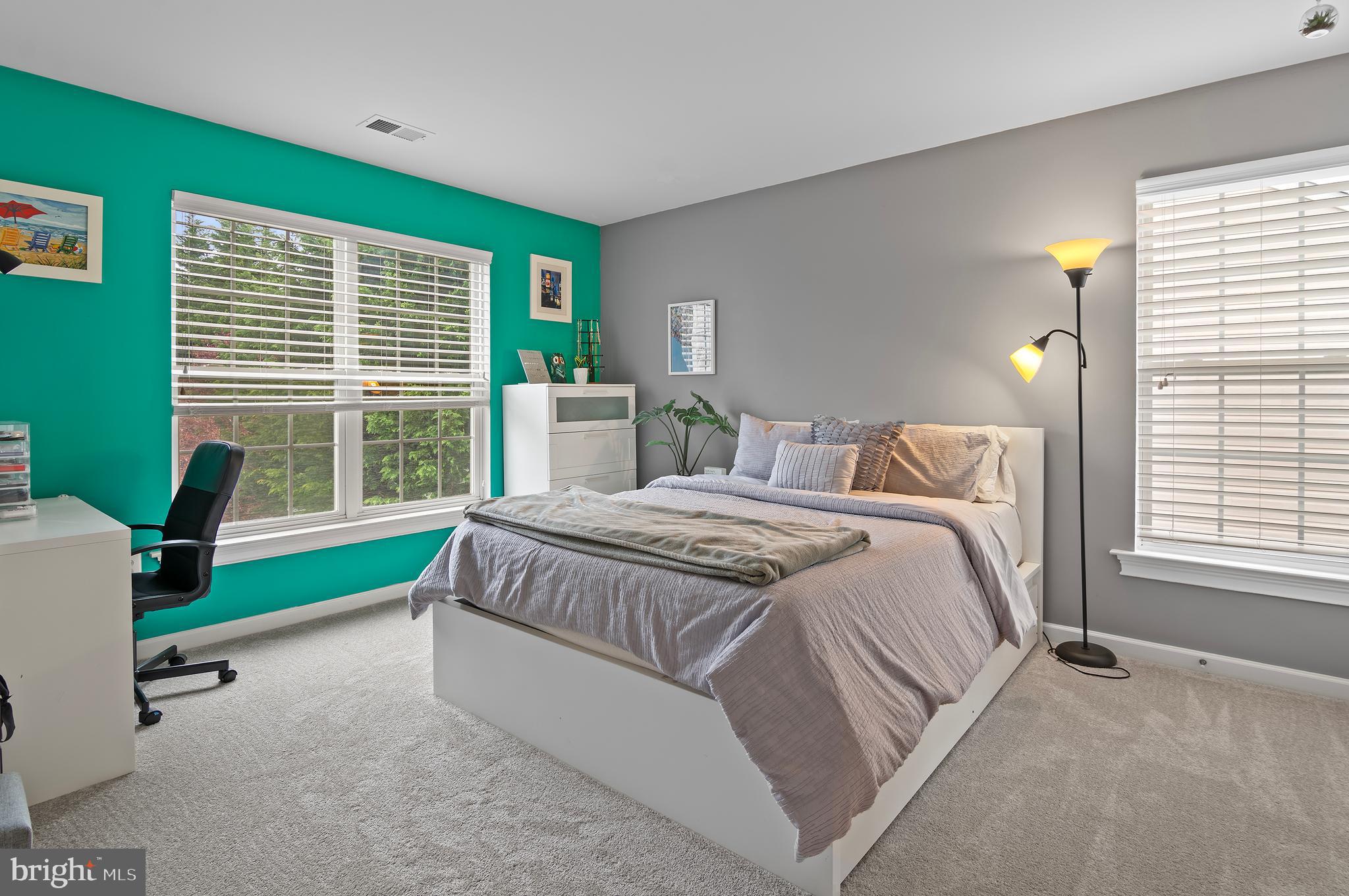 WORTHINGTON FIELDS - Residential