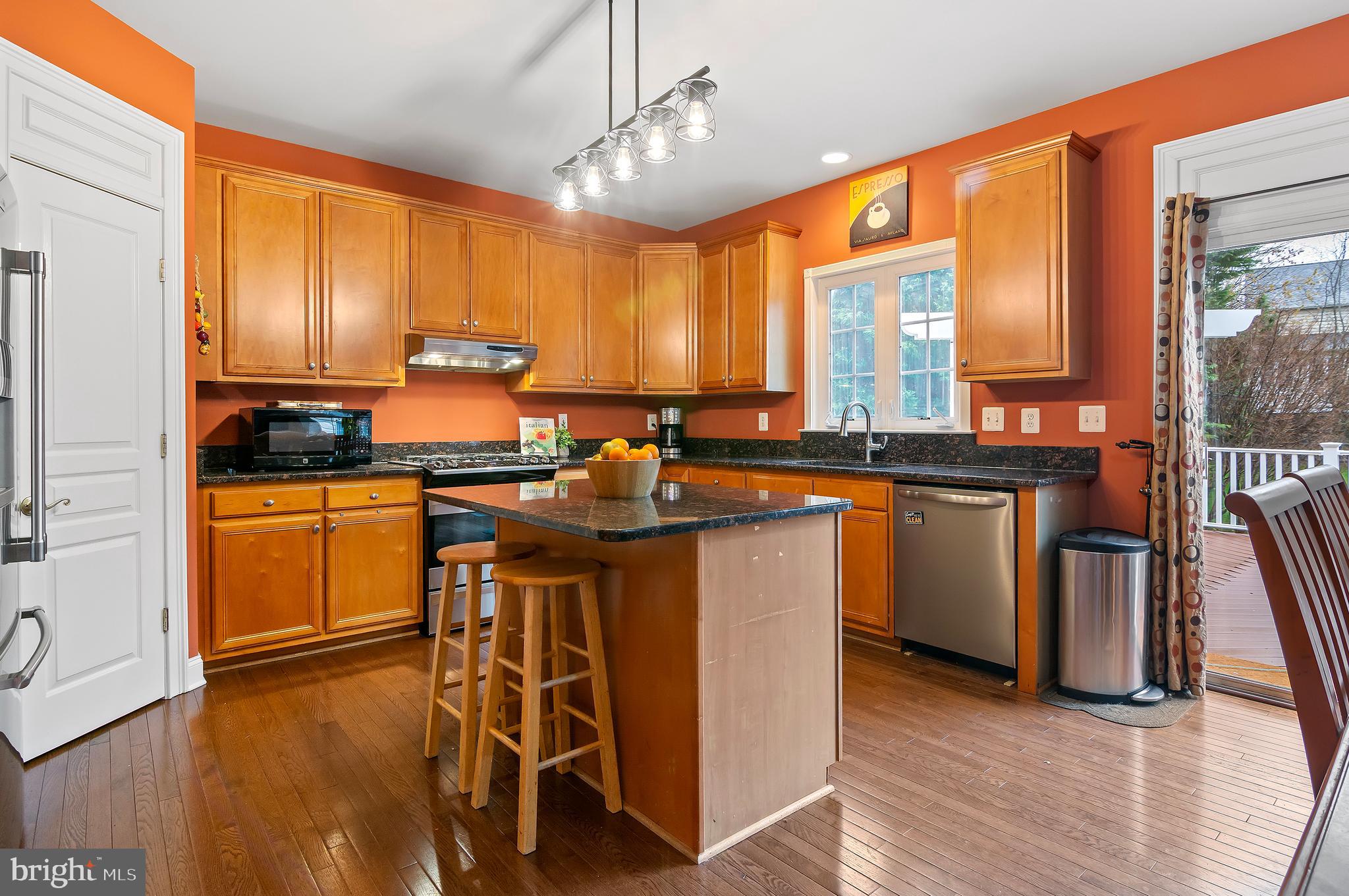 WORTHINGTON FIELDS - Residential