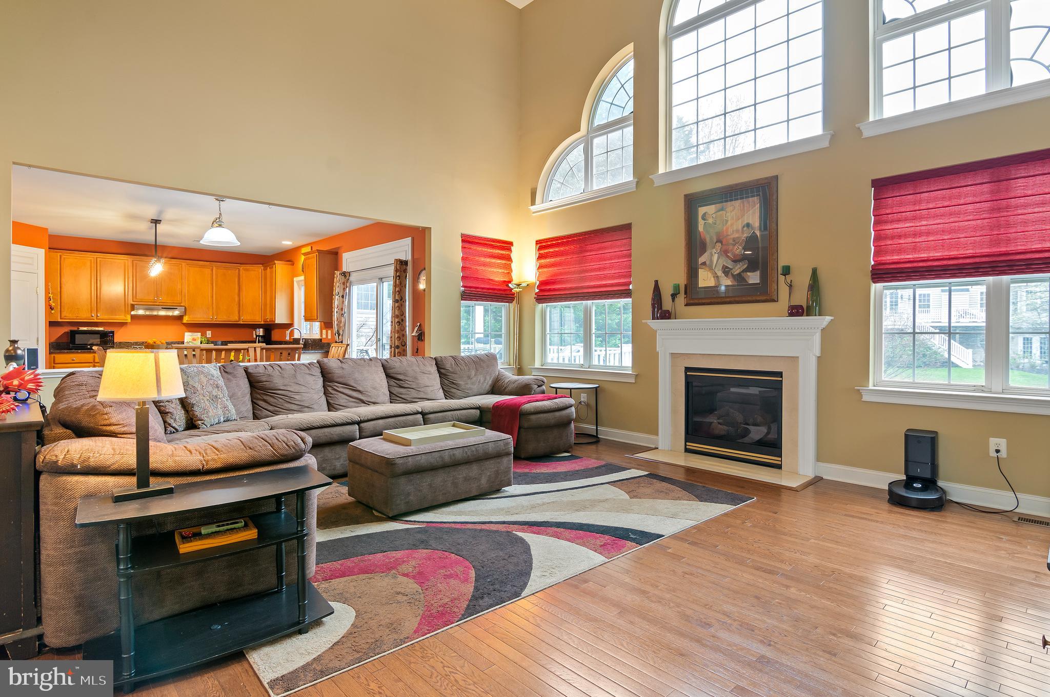 WORTHINGTON FIELDS - Residential