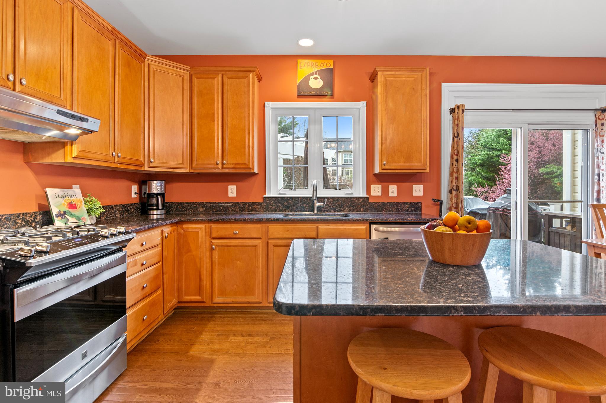 WORTHINGTON FIELDS - Residential