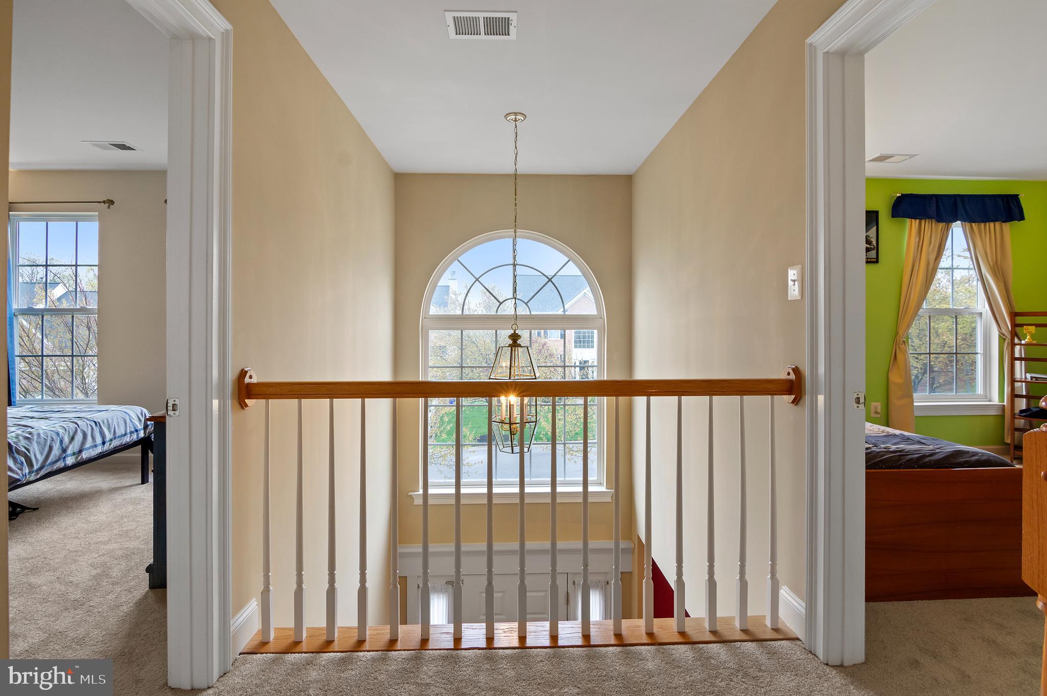 WORTHINGTON FIELDS - Residential