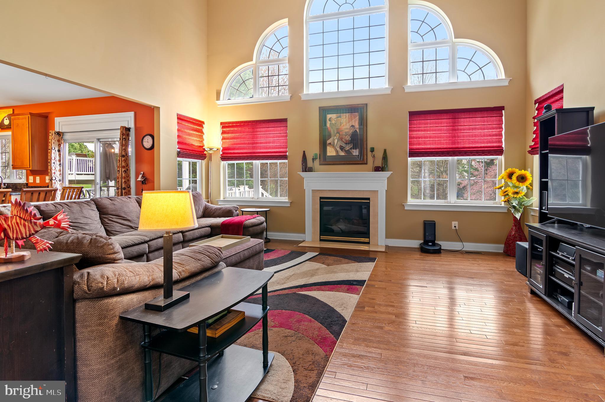 WORTHINGTON FIELDS - Residential