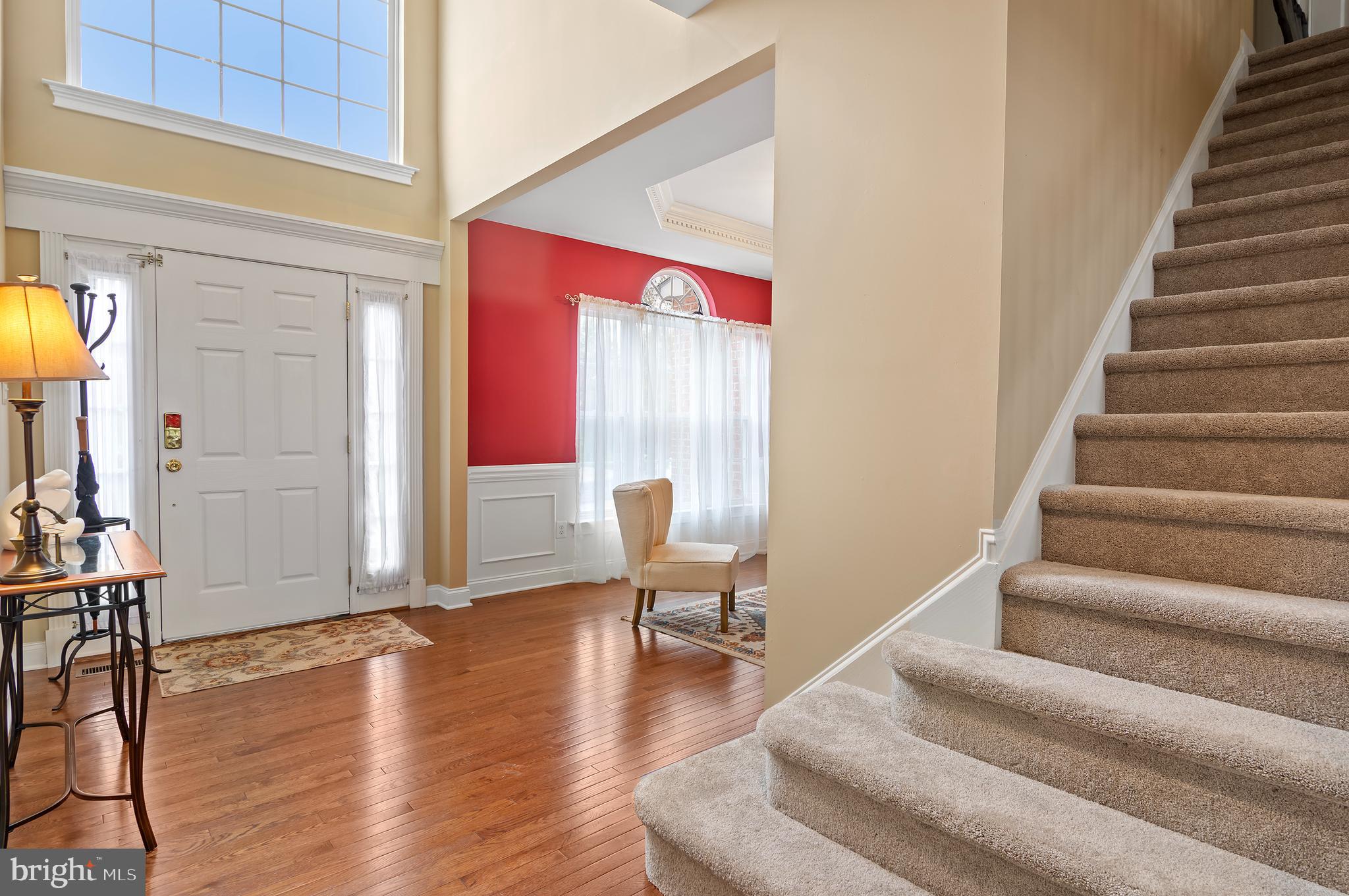 WORTHINGTON FIELDS - Residential