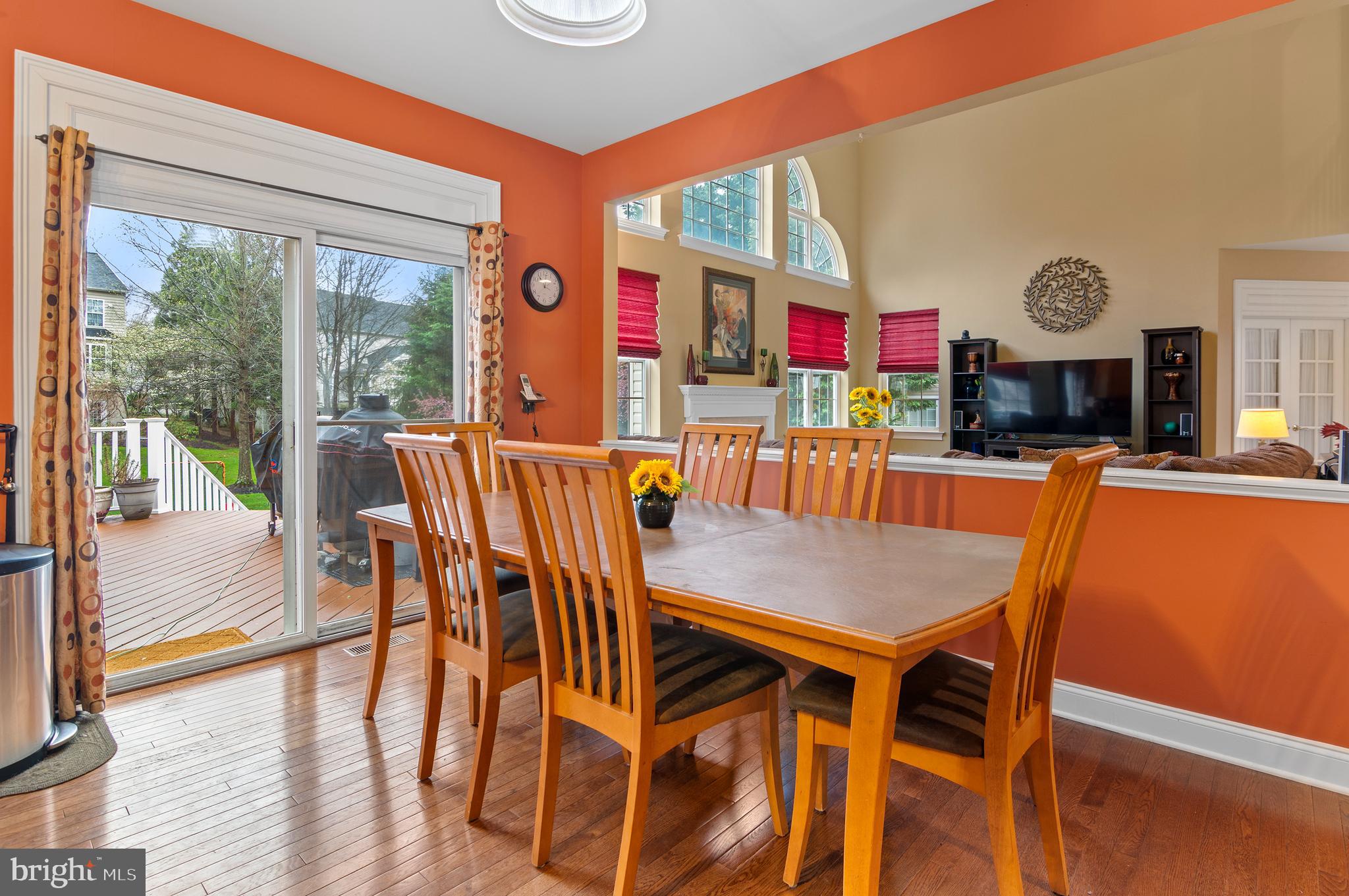 WORTHINGTON FIELDS - Residential