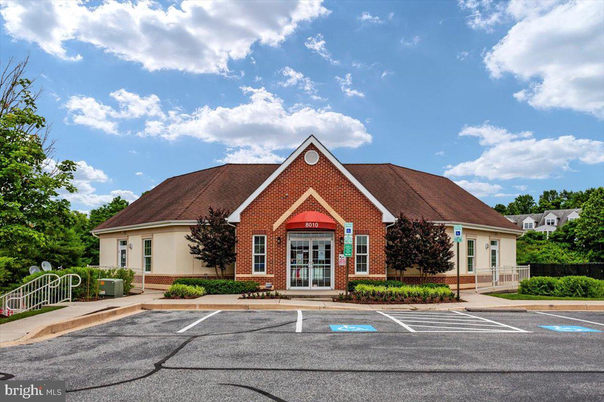 WORTHINGTON FIELDS - Residential