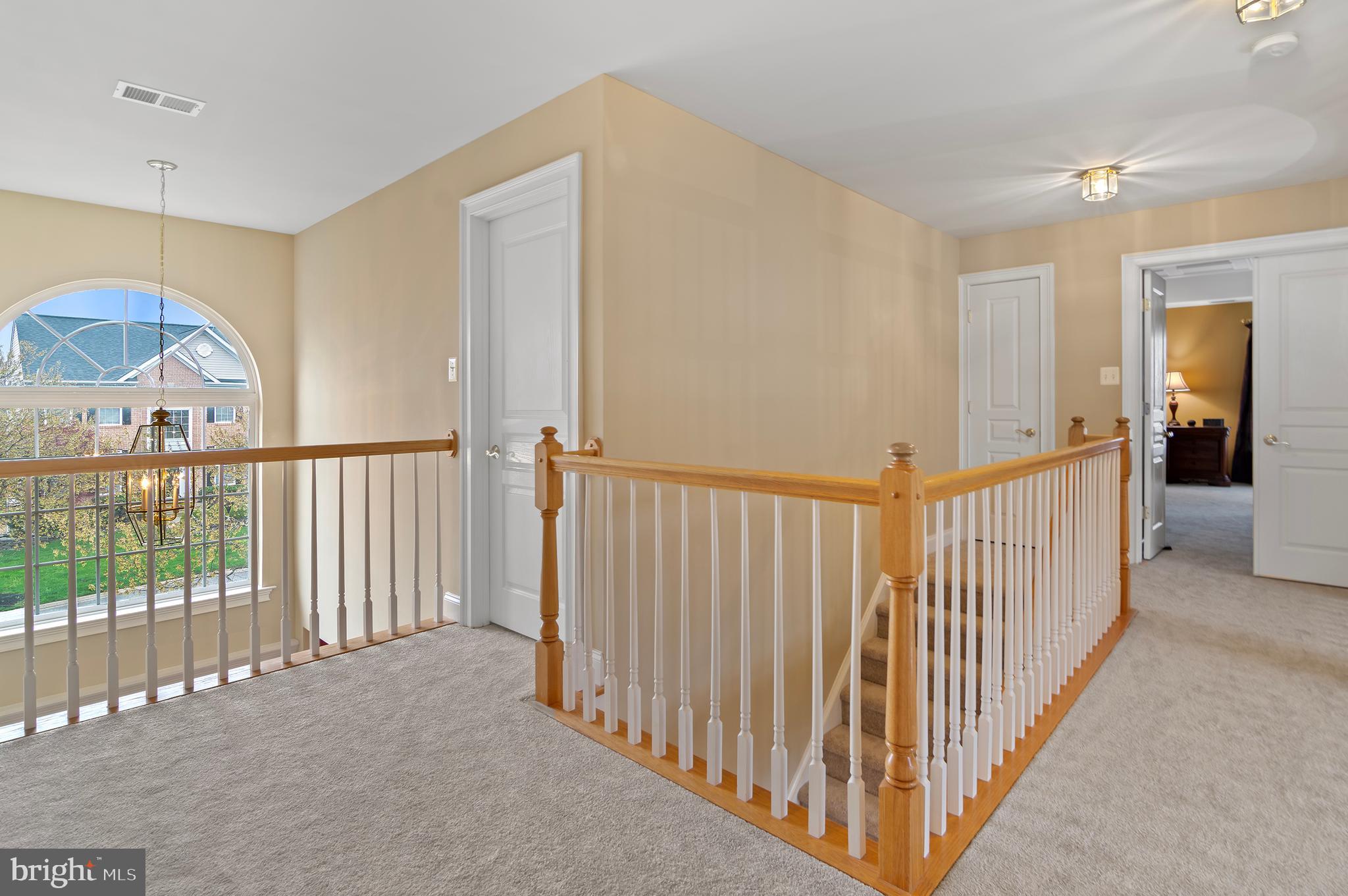 WORTHINGTON FIELDS - Residential