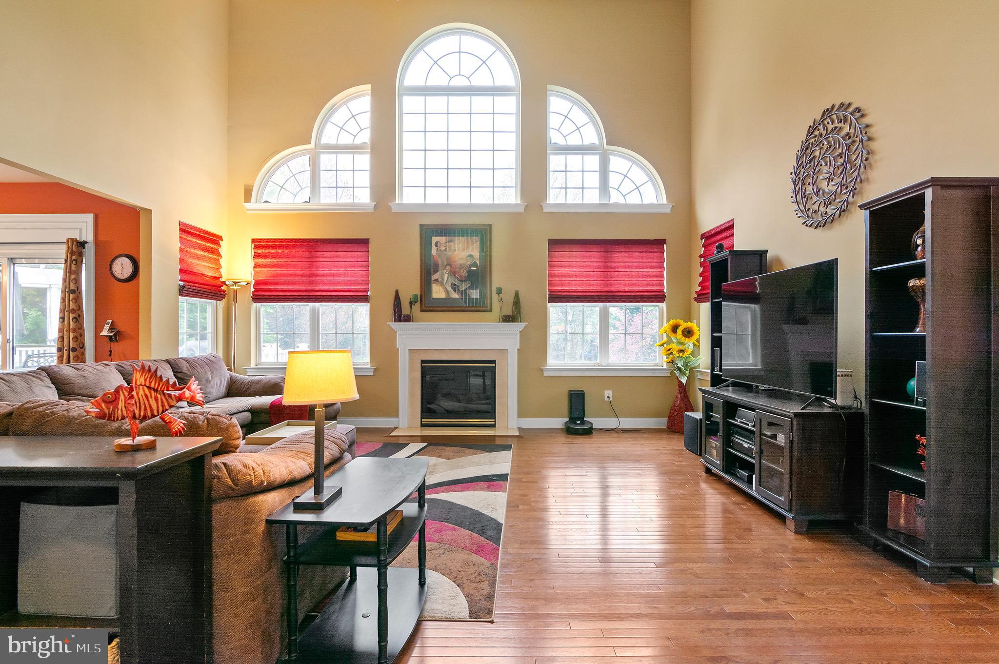 WORTHINGTON FIELDS - Residential