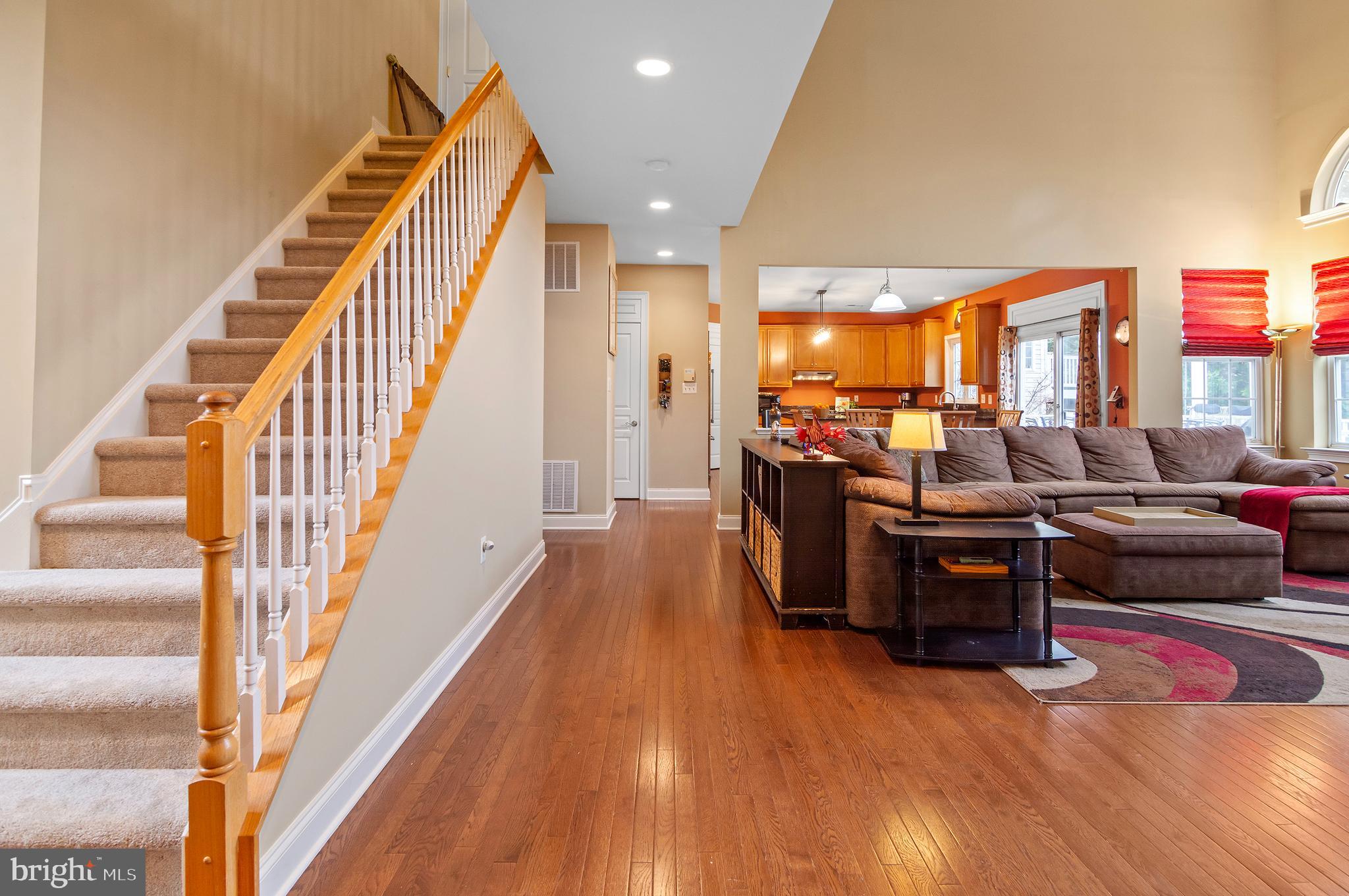 WORTHINGTON FIELDS - Residential