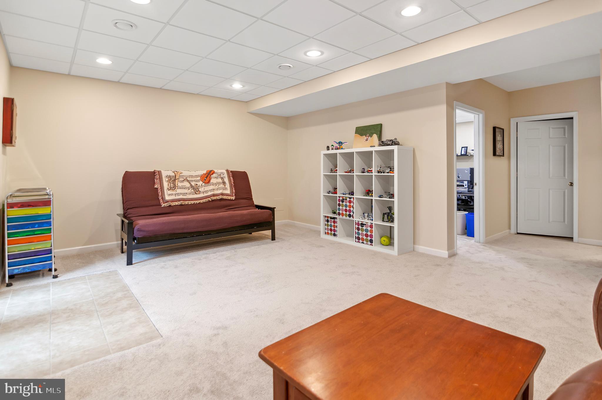 WORTHINGTON FIELDS - Residential