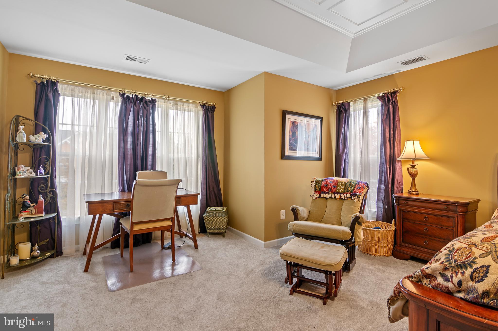 WORTHINGTON FIELDS - Residential