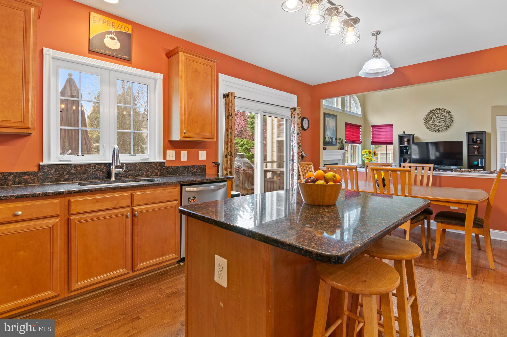 WORTHINGTON FIELDS - Residential