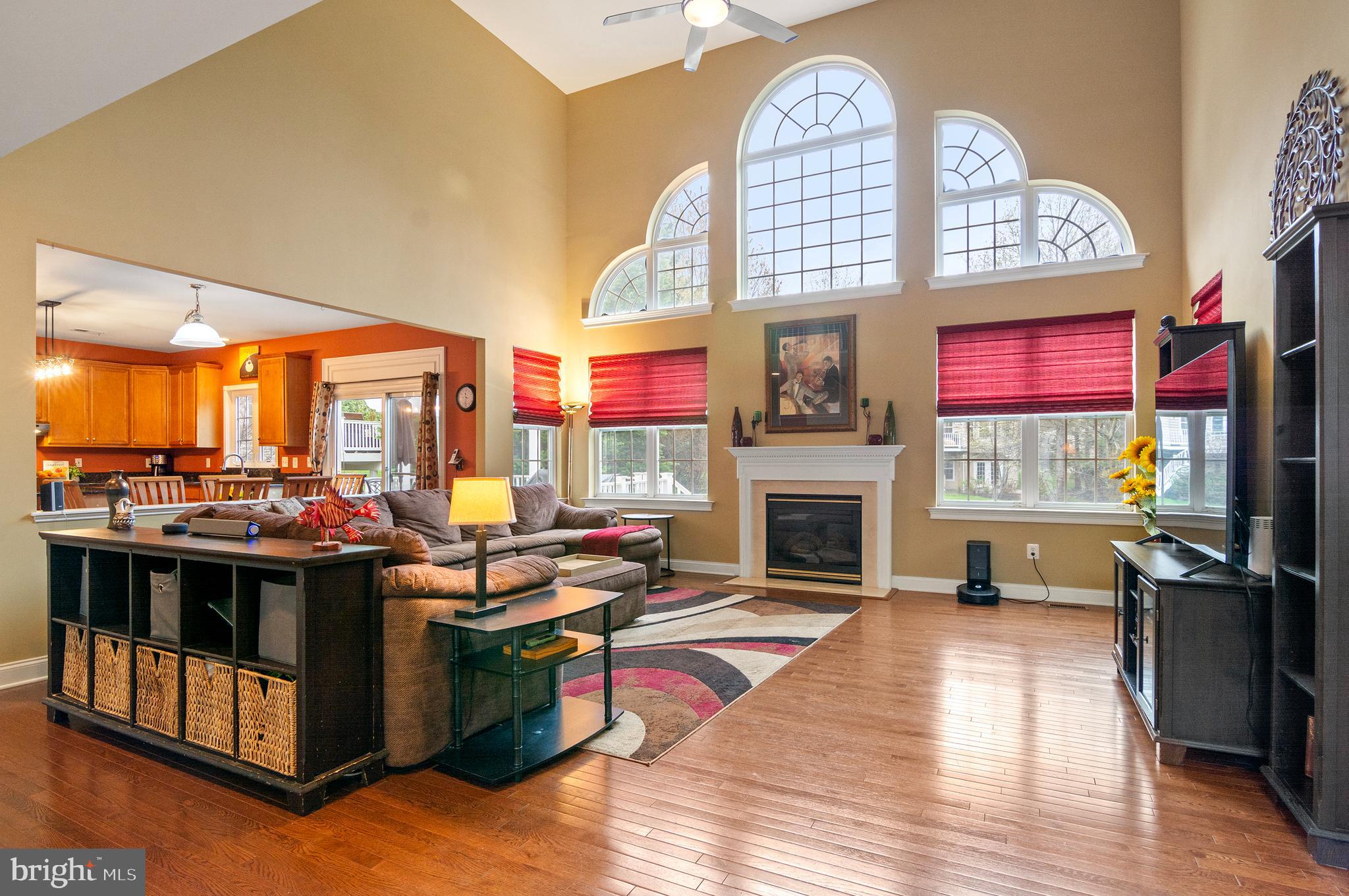 WORTHINGTON FIELDS - Residential