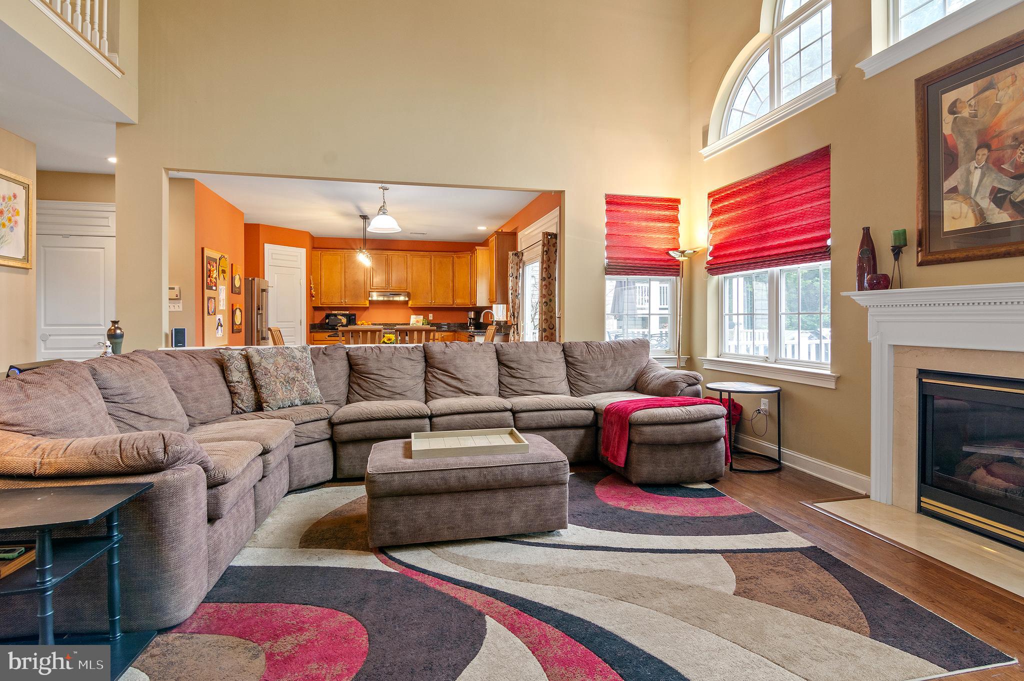 WORTHINGTON FIELDS - Residential