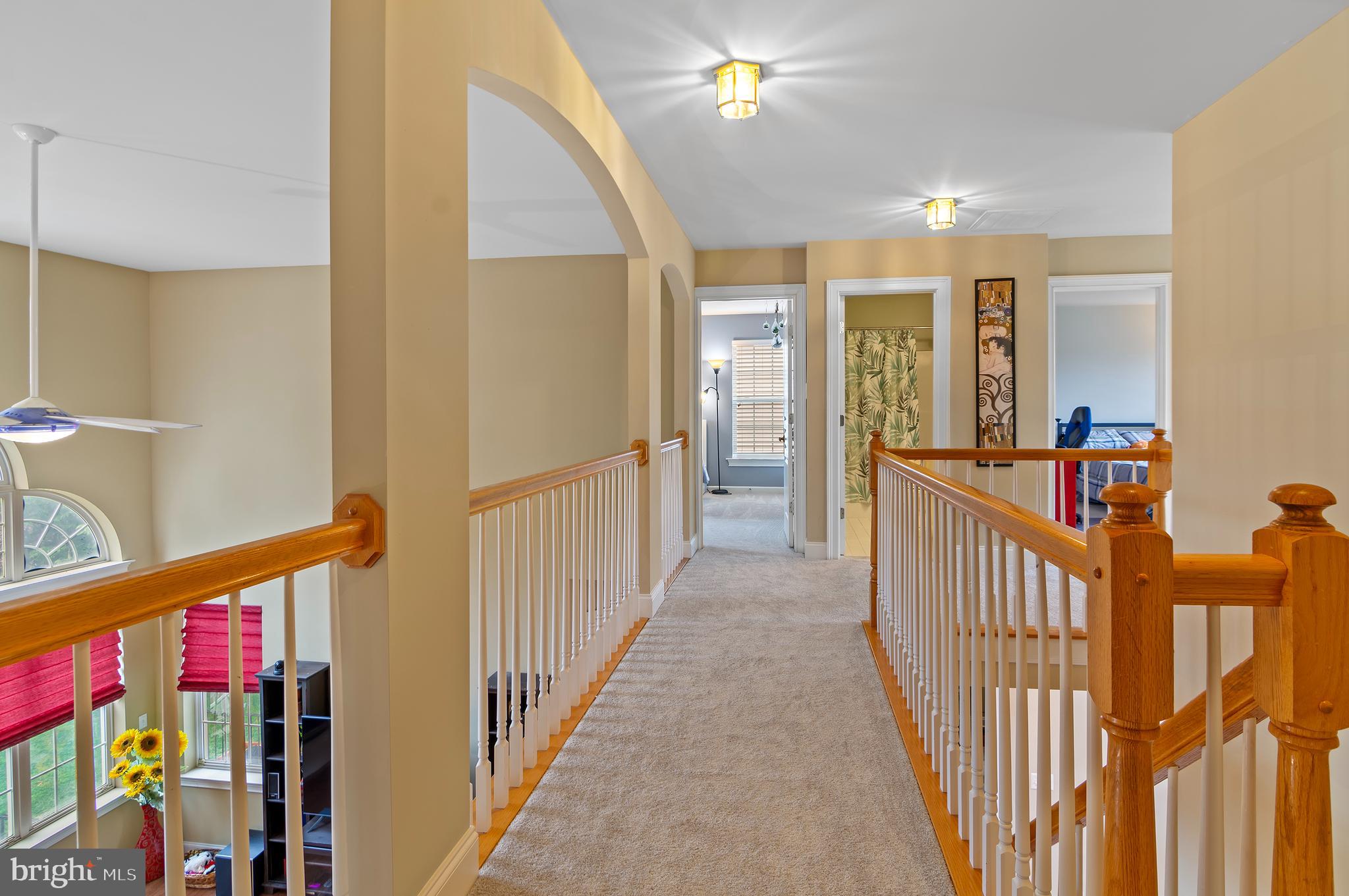 WORTHINGTON FIELDS - Residential